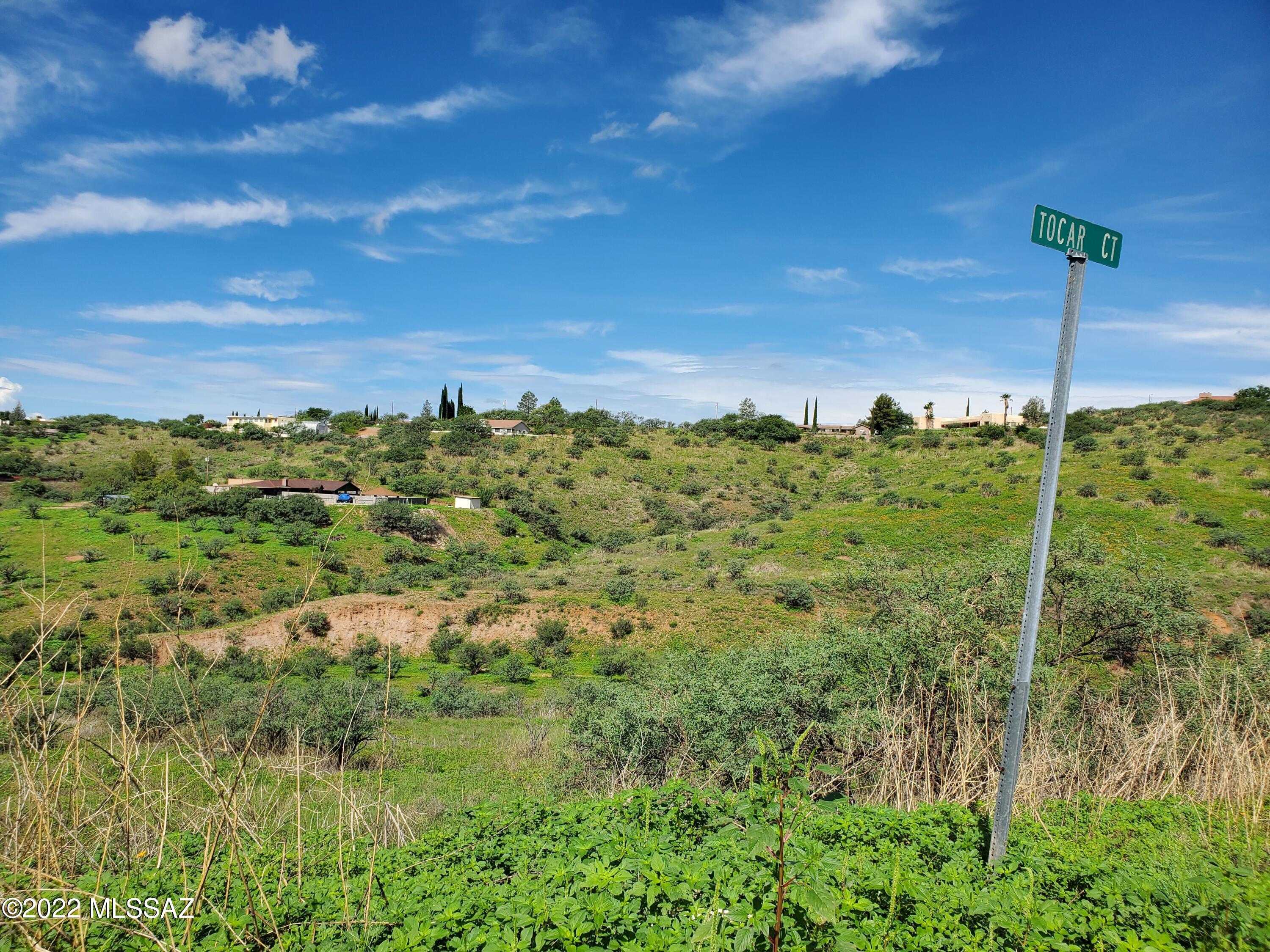 Rio Rico Estates 3 - Land