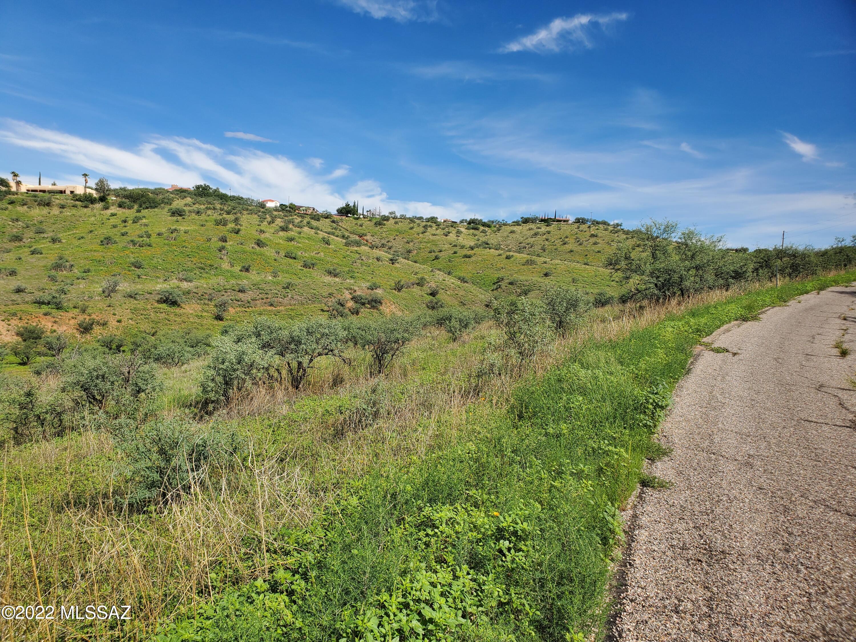 Rio Rico Estates 3 - Land