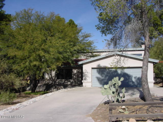 Club Crest Estates - Residential Lease