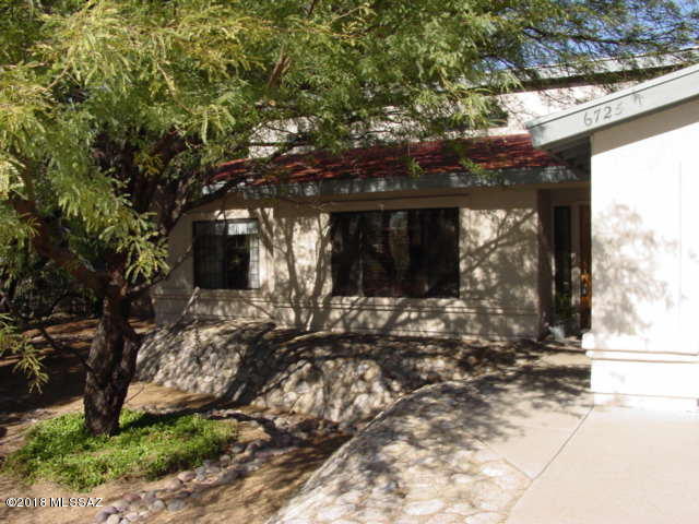Club Crest Estates - Residential Lease
