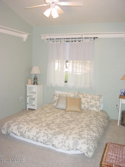 Club Crest Estates - Residential Lease