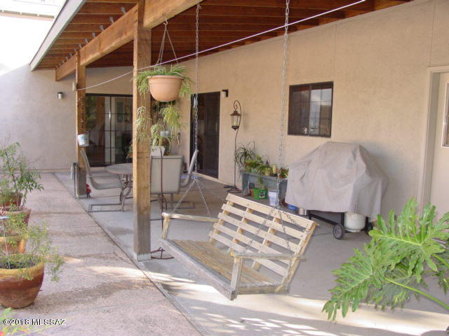 Club Crest Estates - Residential Lease