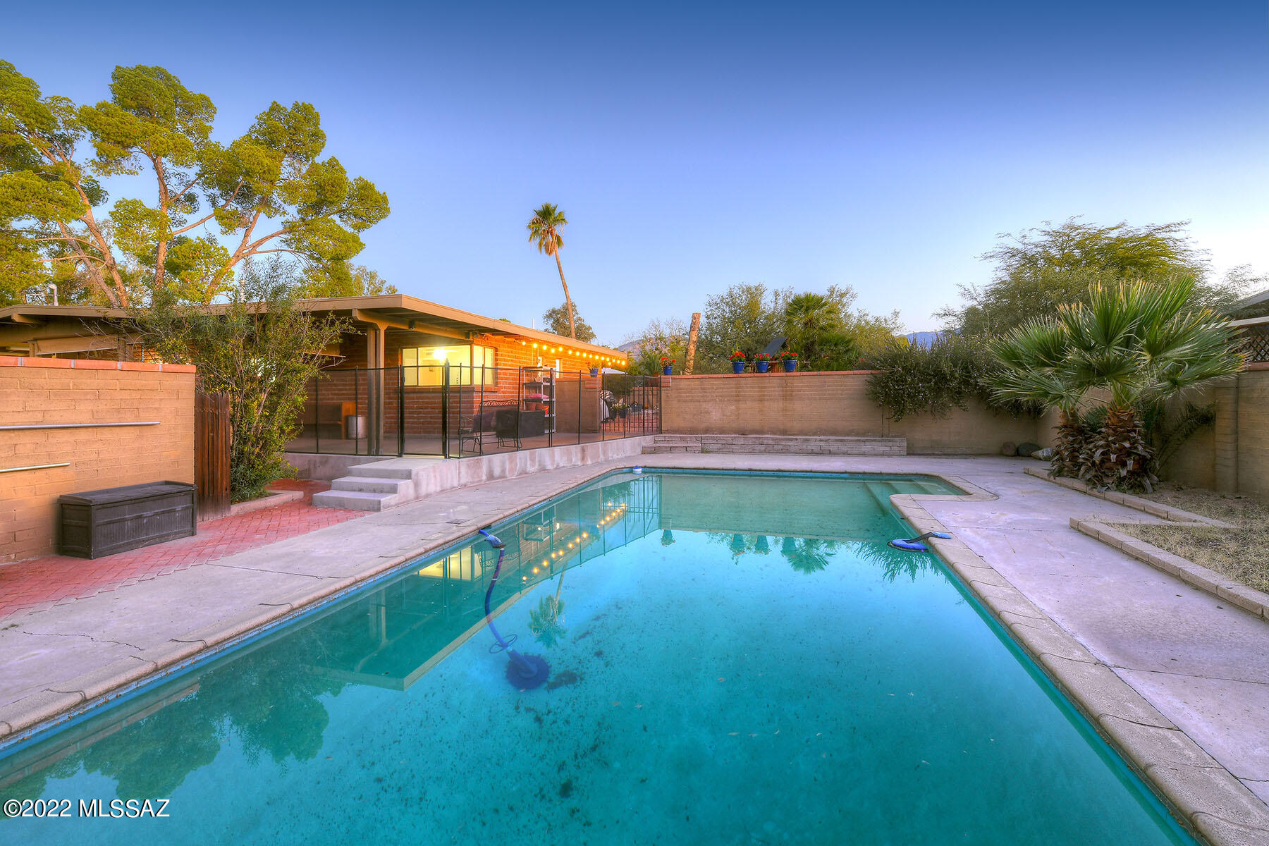 Indian Ridge Estates - Residential