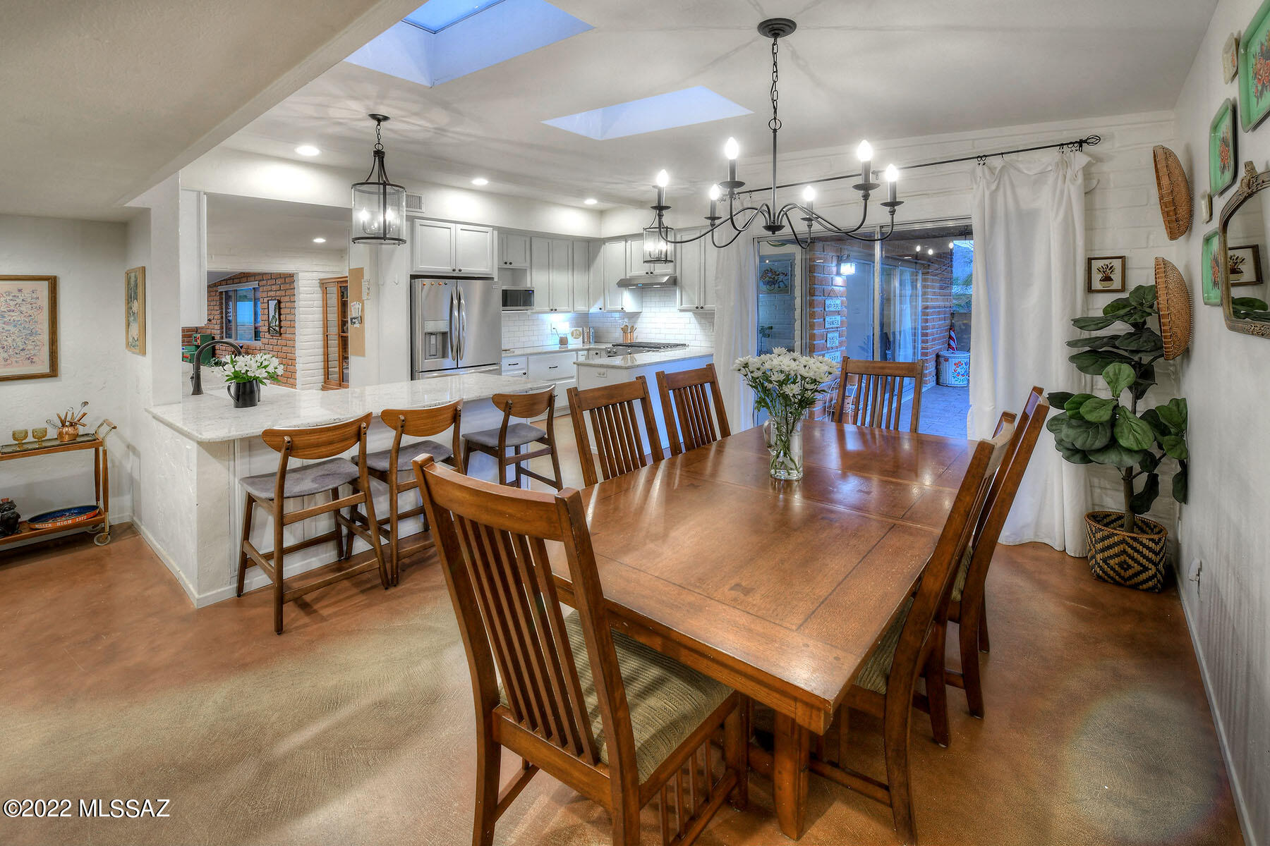 Indian Ridge Estates - Residential