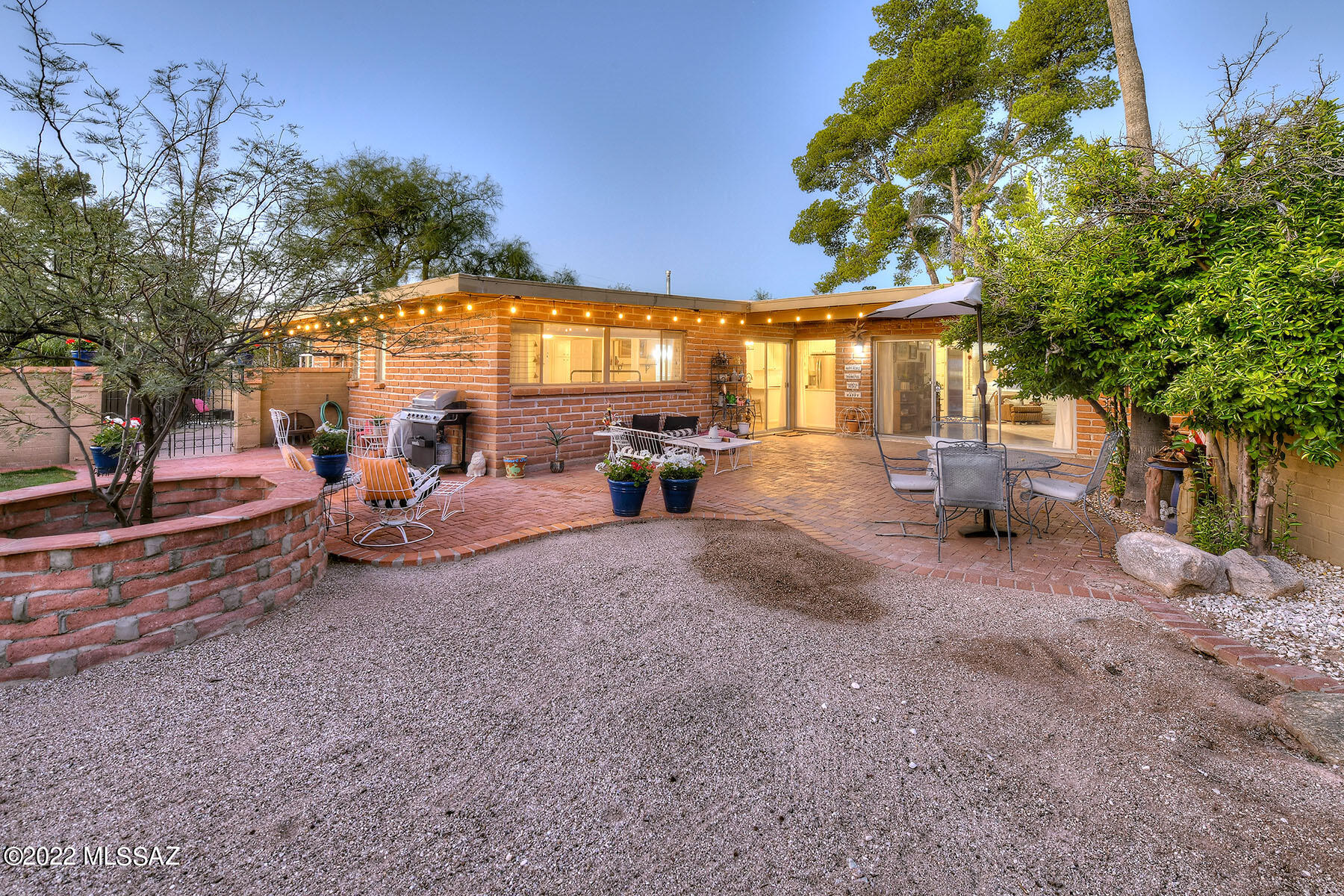 Indian Ridge Estates - Residential