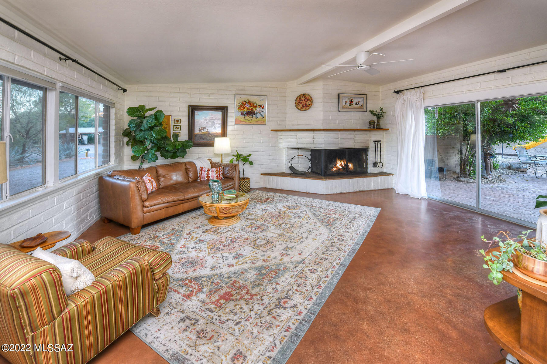 Indian Ridge Estates - Residential