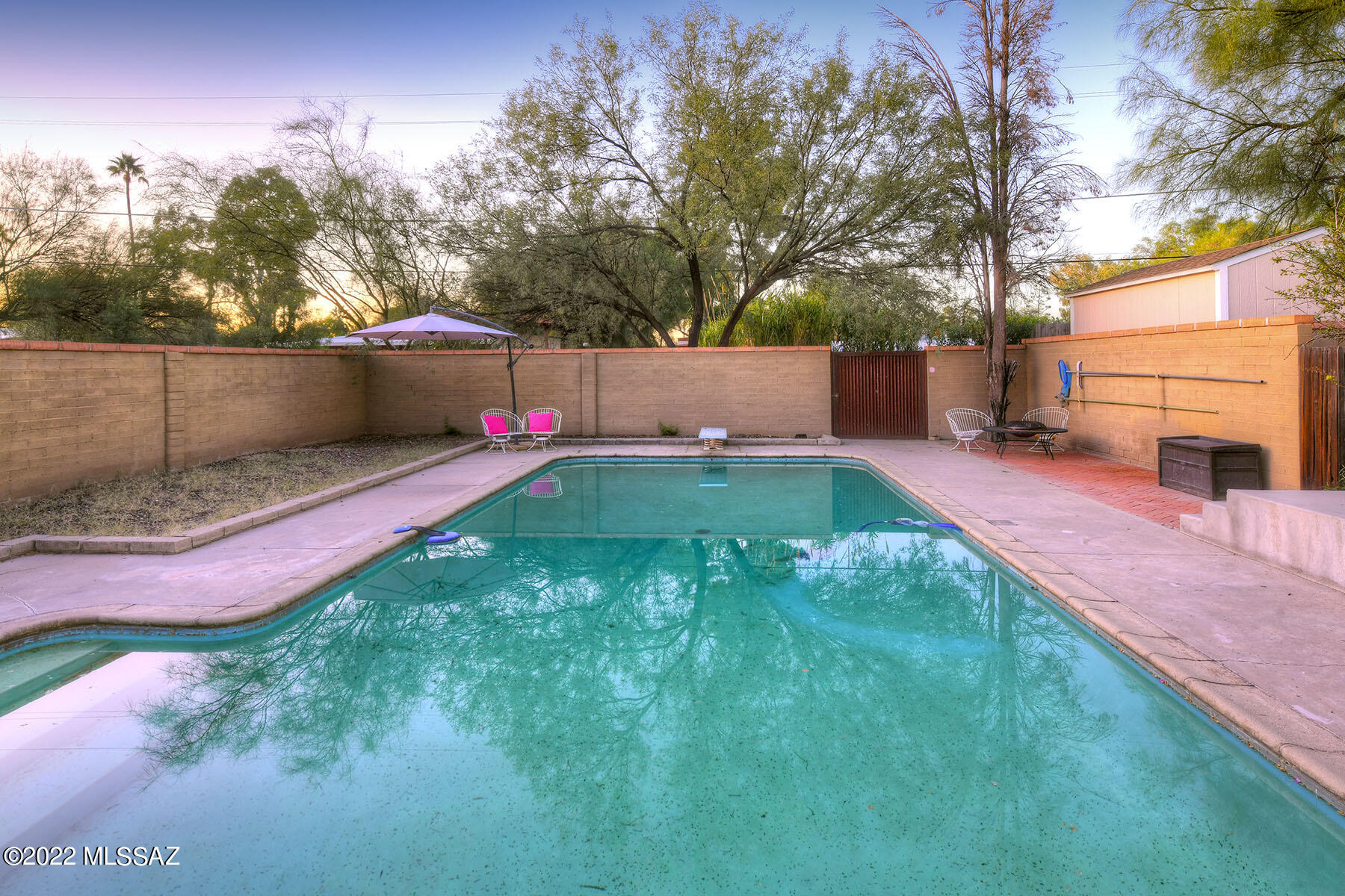 Indian Ridge Estates - Residential