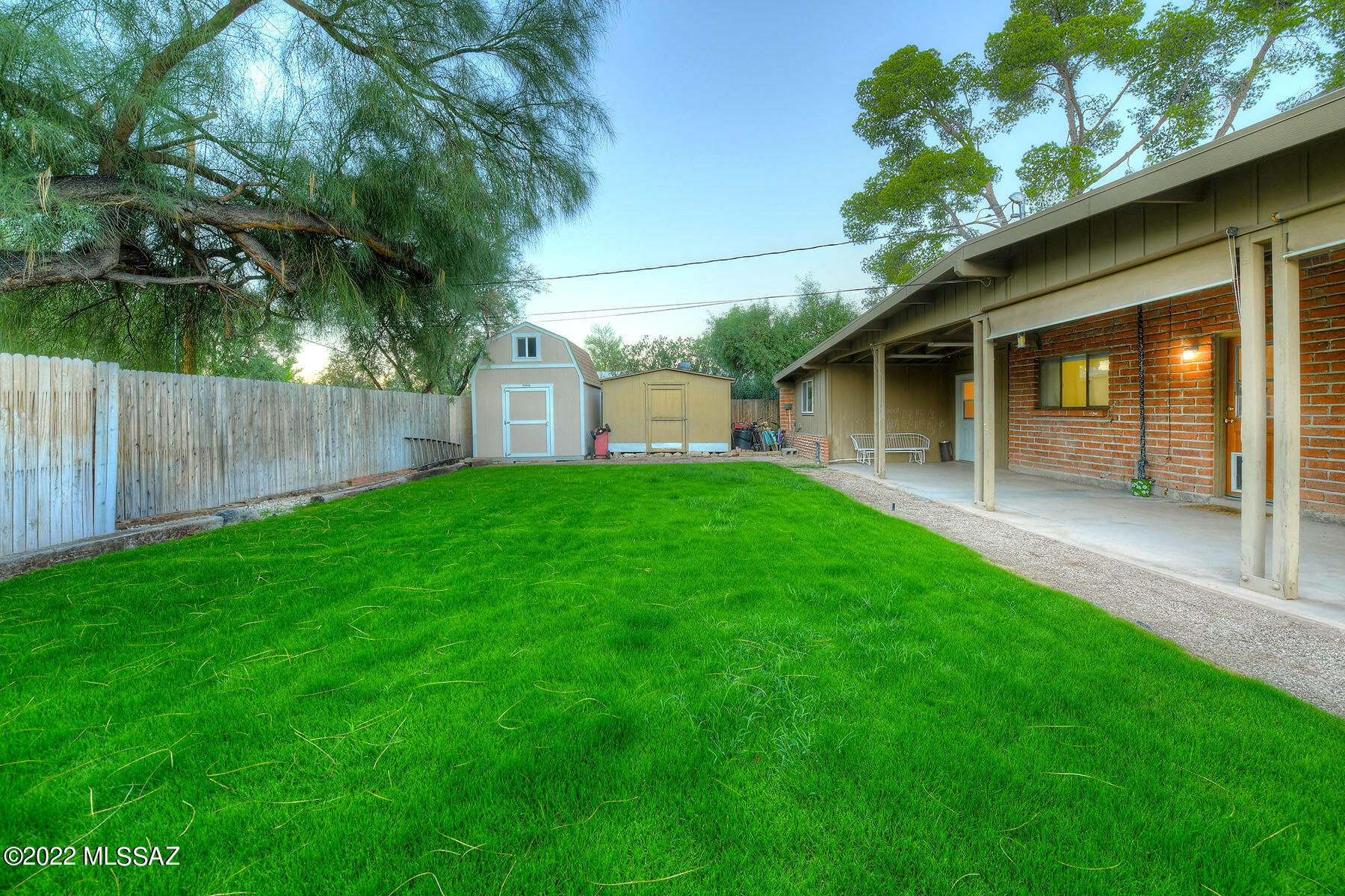 Indian Ridge Estates - Residential