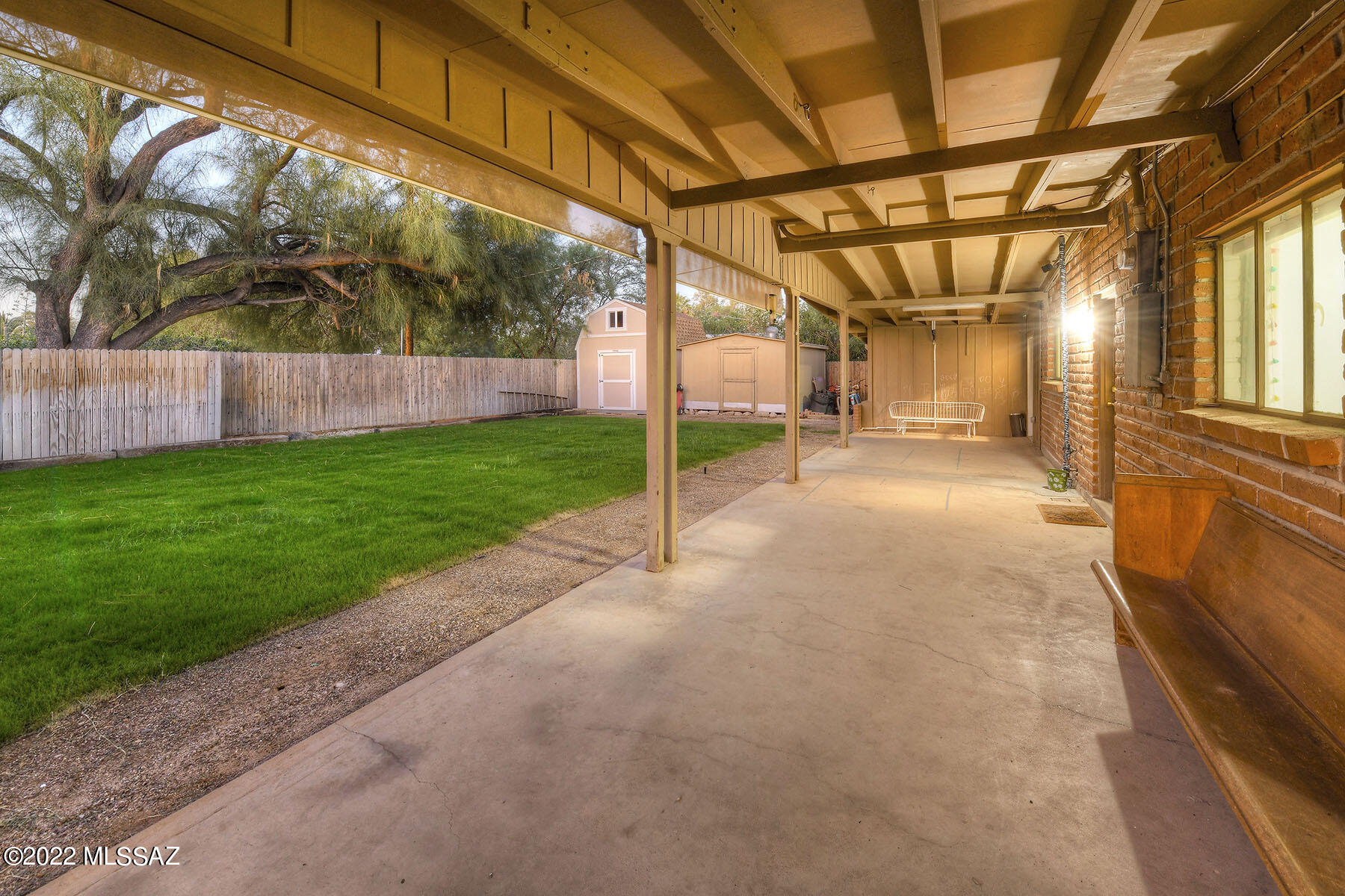 Indian Ridge Estates - Residential