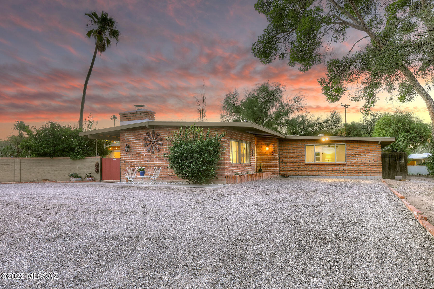 Indian Ridge Estates - Residential