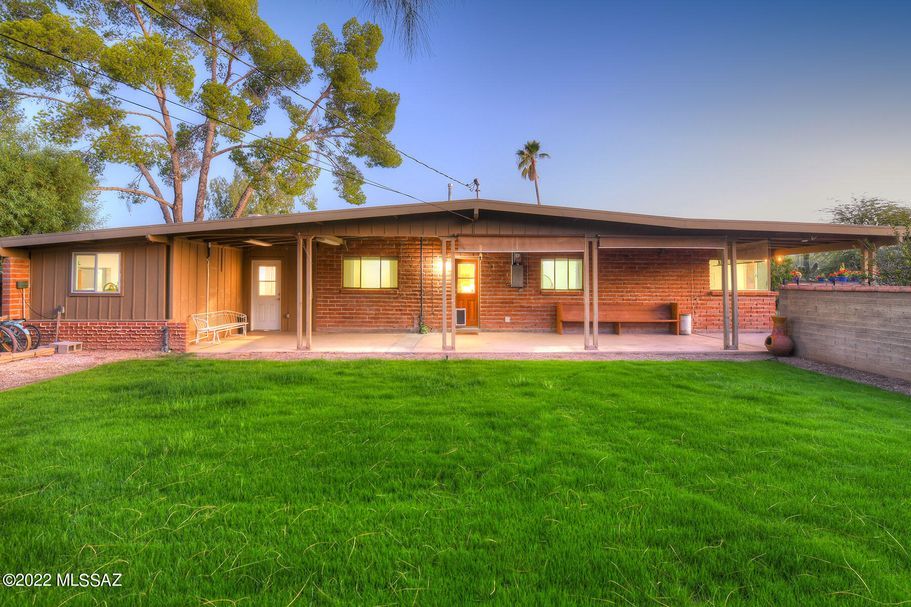 Indian Ridge Estates - Residential