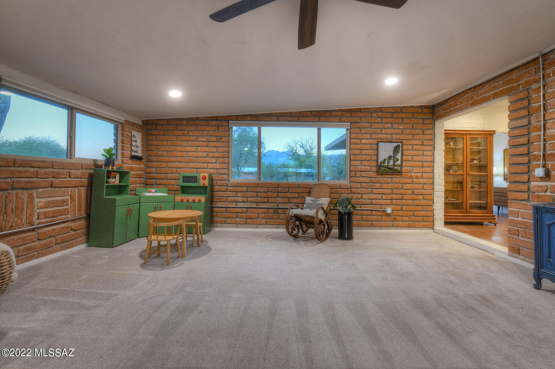 Indian Ridge Estates - Residential