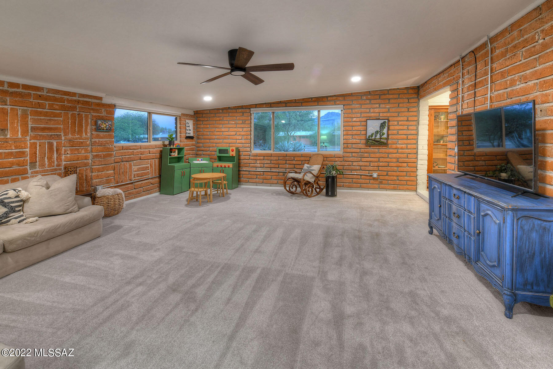 Indian Ridge Estates - Residential