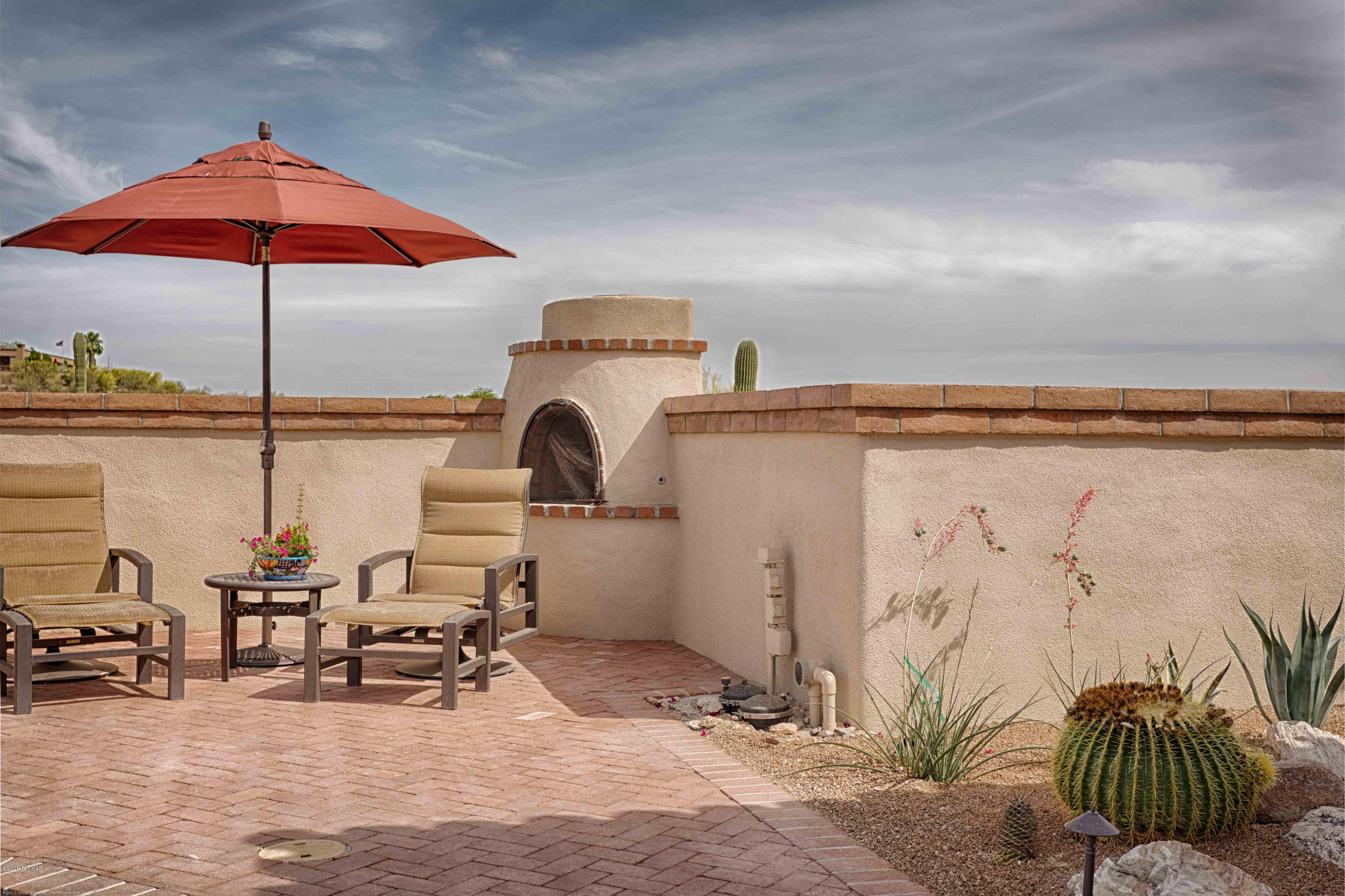 Catalina Foothills Est. NO. 10 (73-90, 119, 121, 123, 127-146) - Residential