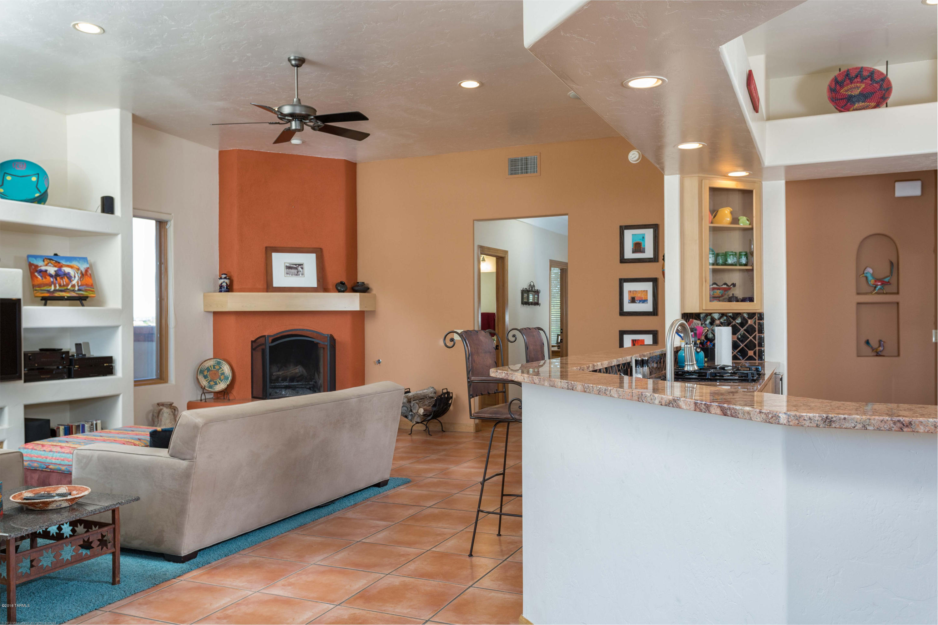 Catalina Foothills Est. NO. 10 (73-90, 119, 121, 123, 127-146) - Residential