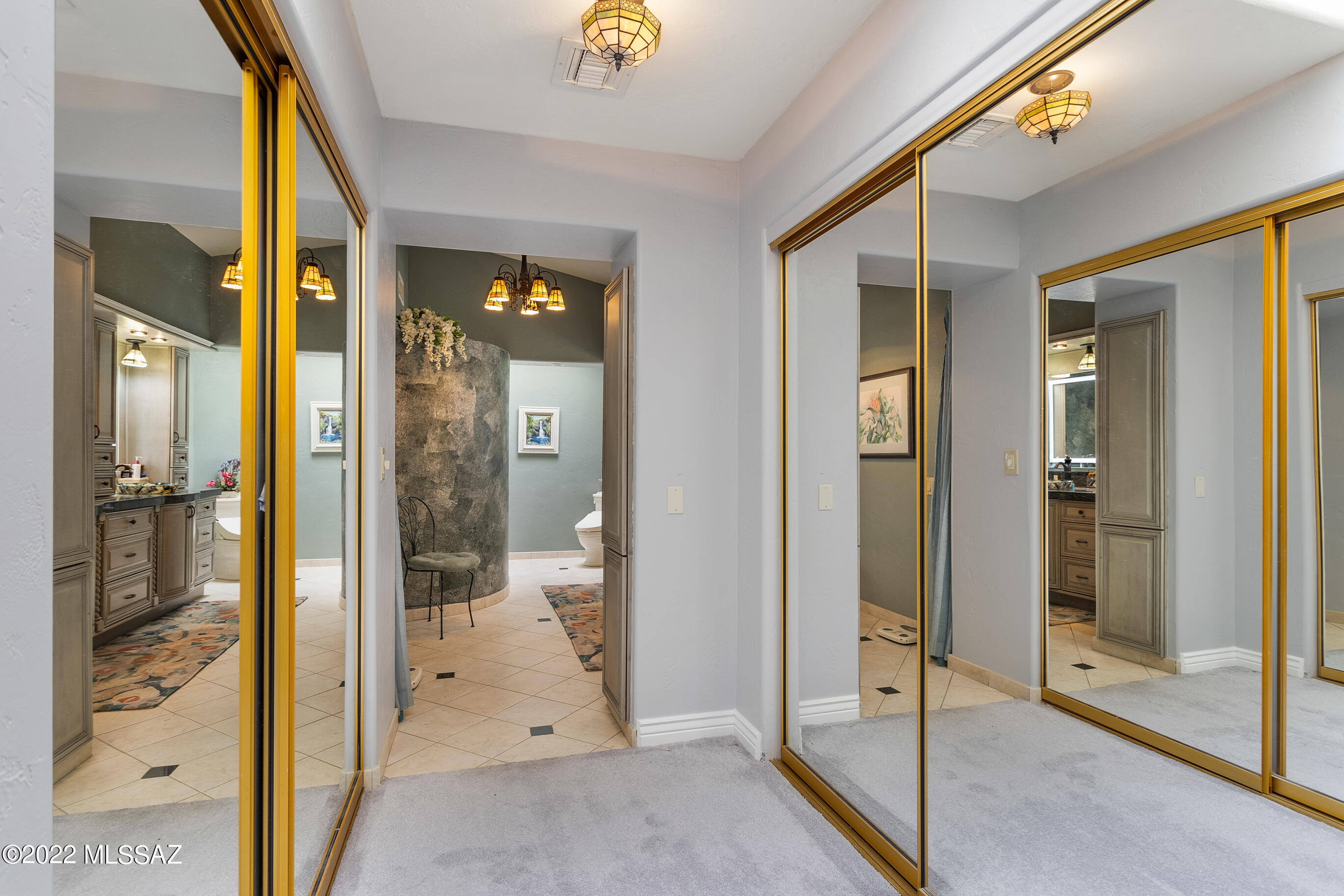 Ridge At La Reserve (The) - Residential