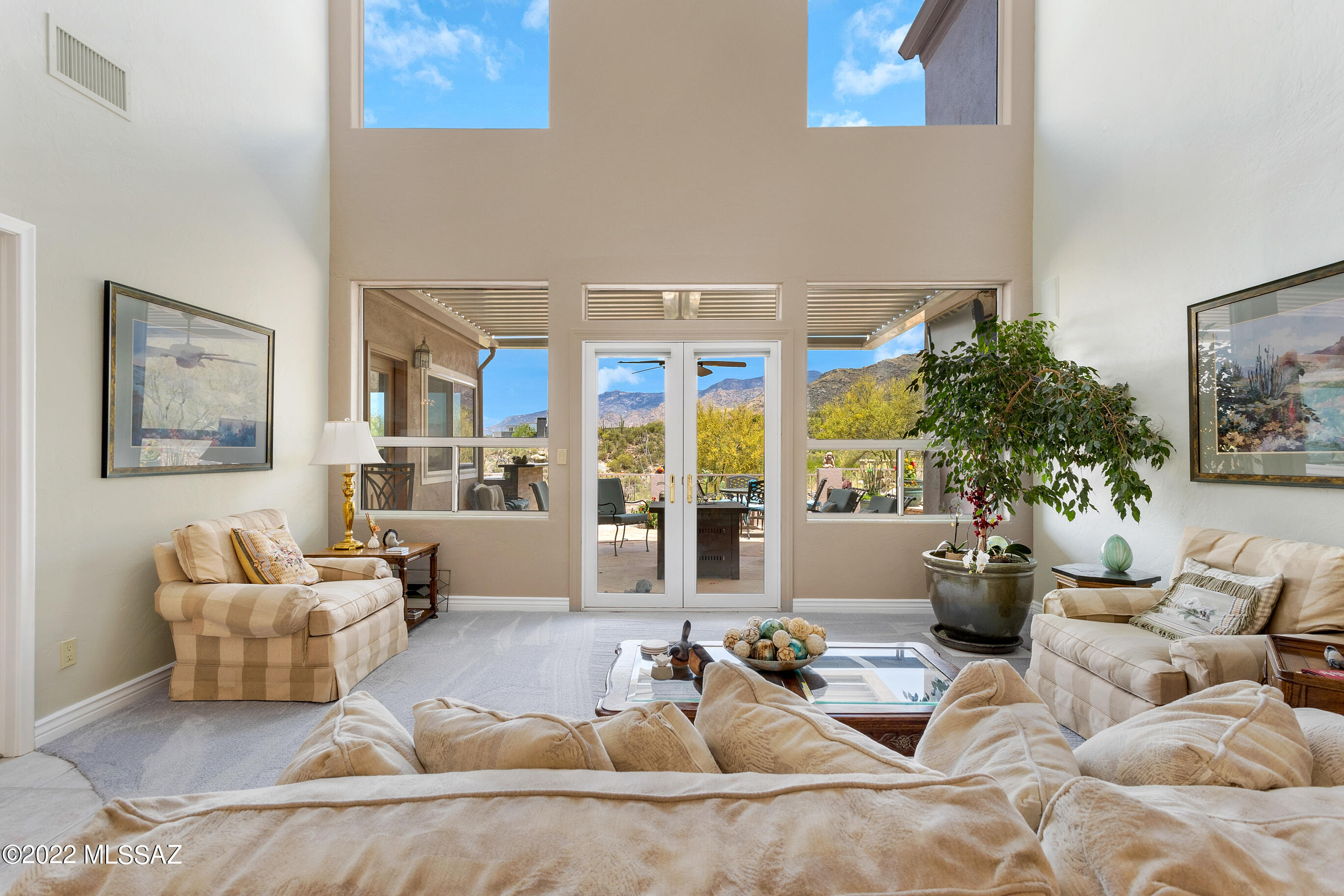 Ridge At La Reserve (The) - Residential