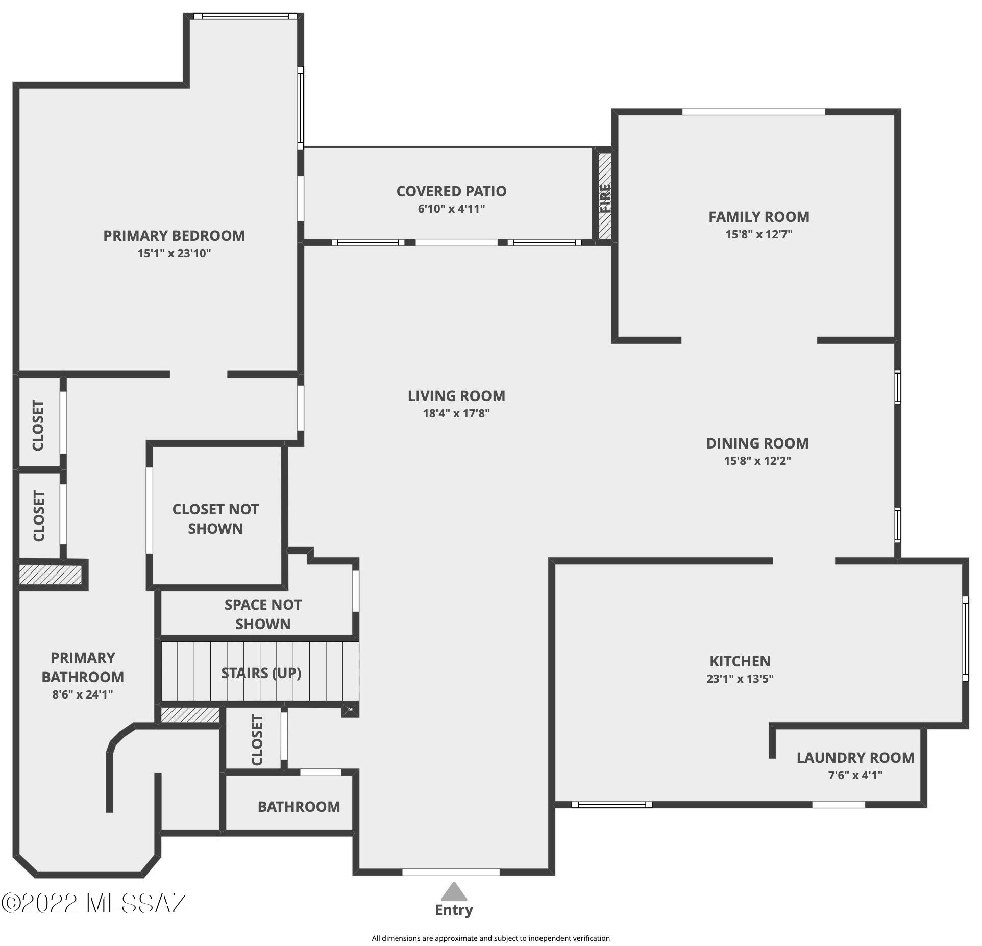 Ridge At La Reserve (The) - Residential
