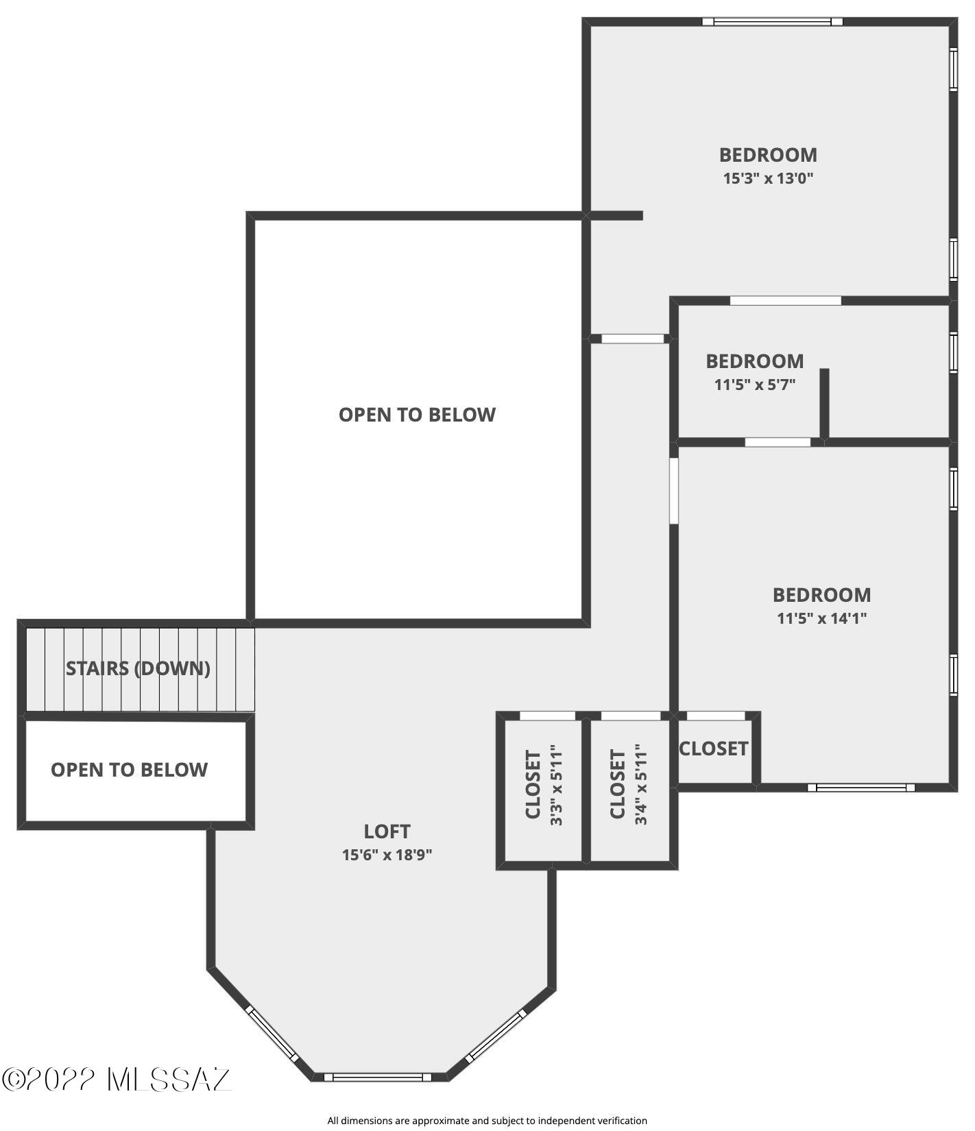 Ridge At La Reserve (The) - Residential