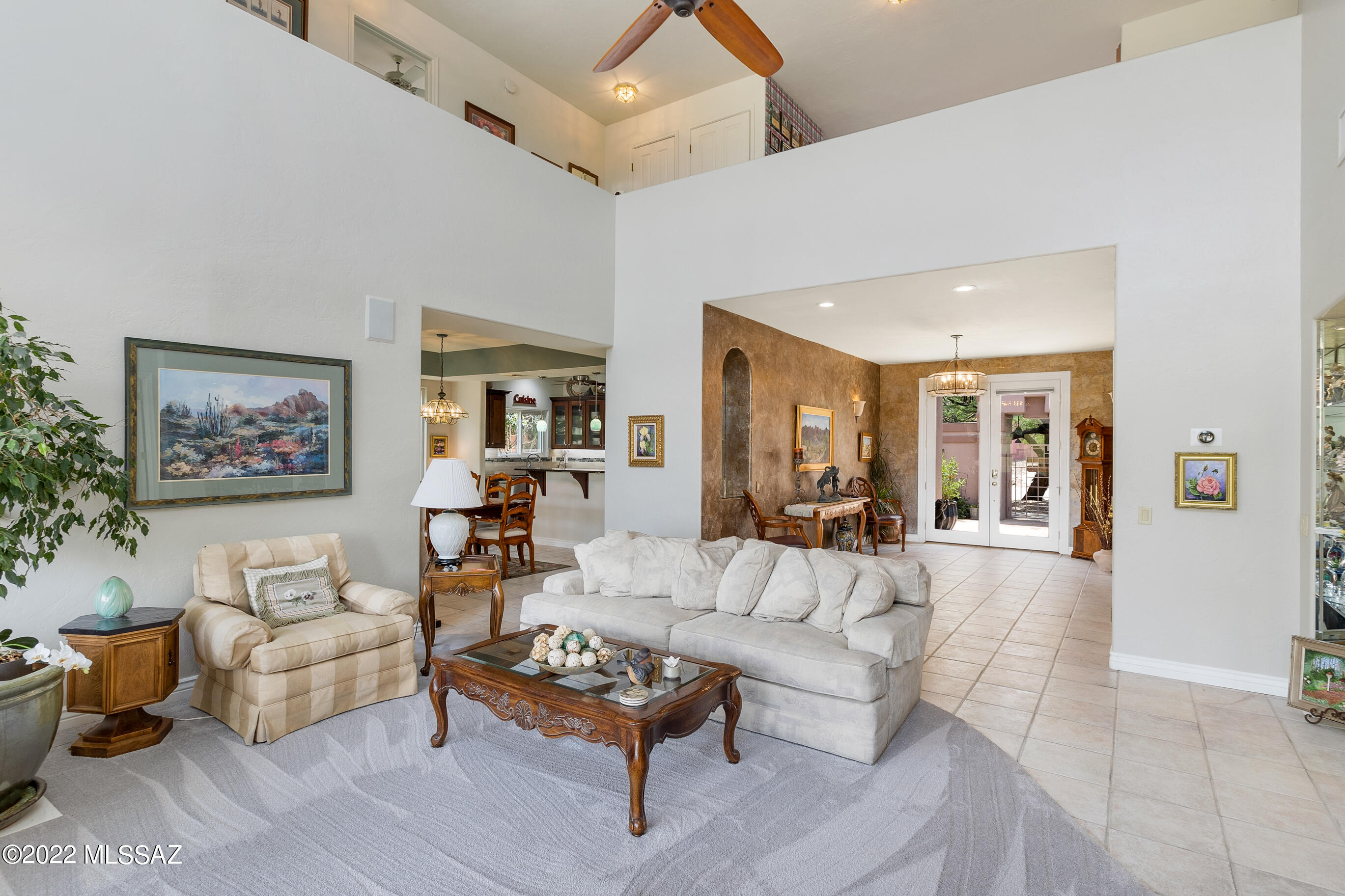 Ridge At La Reserve (The) - Residential