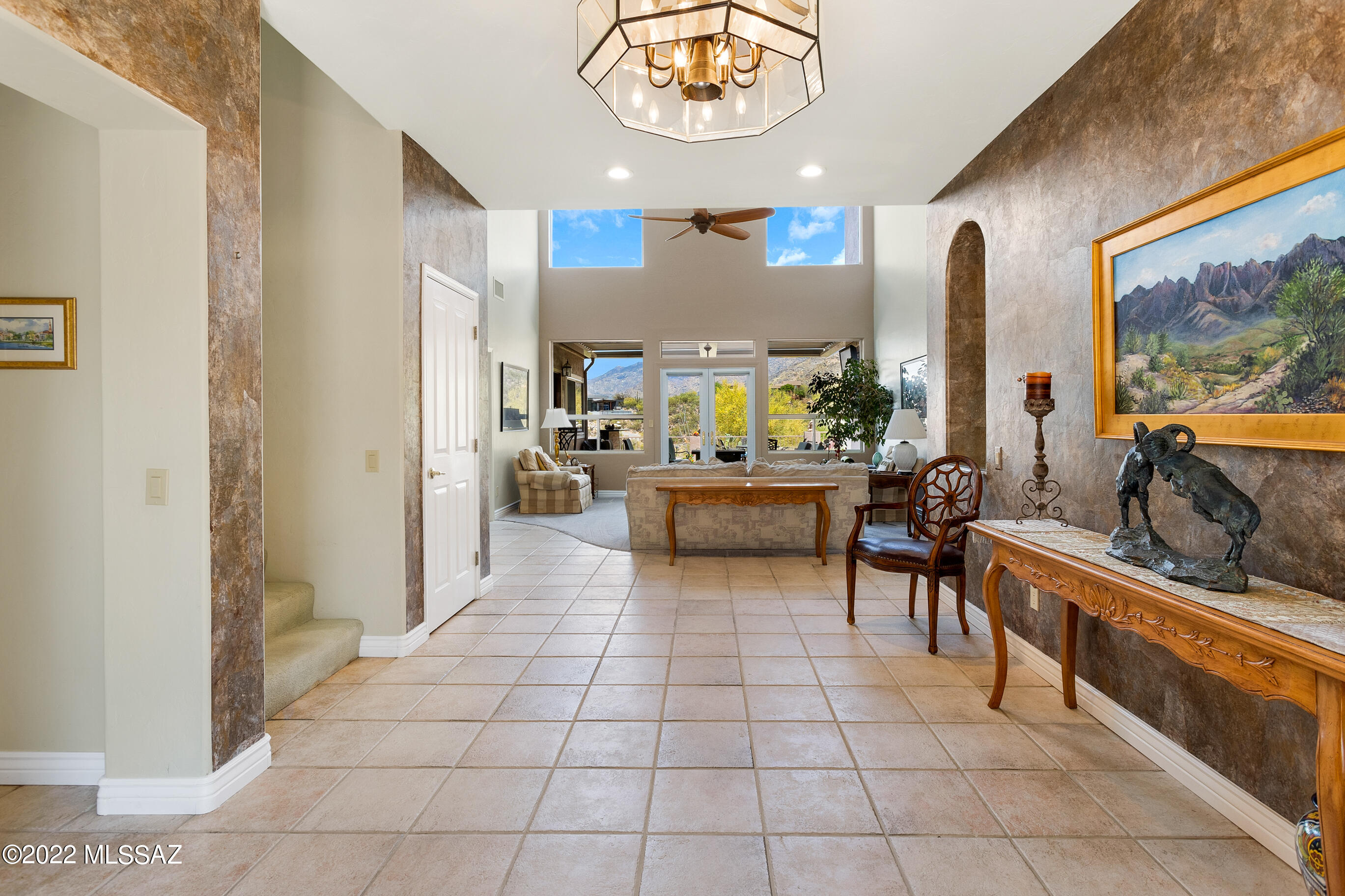 Ridge At La Reserve (The) - Residential