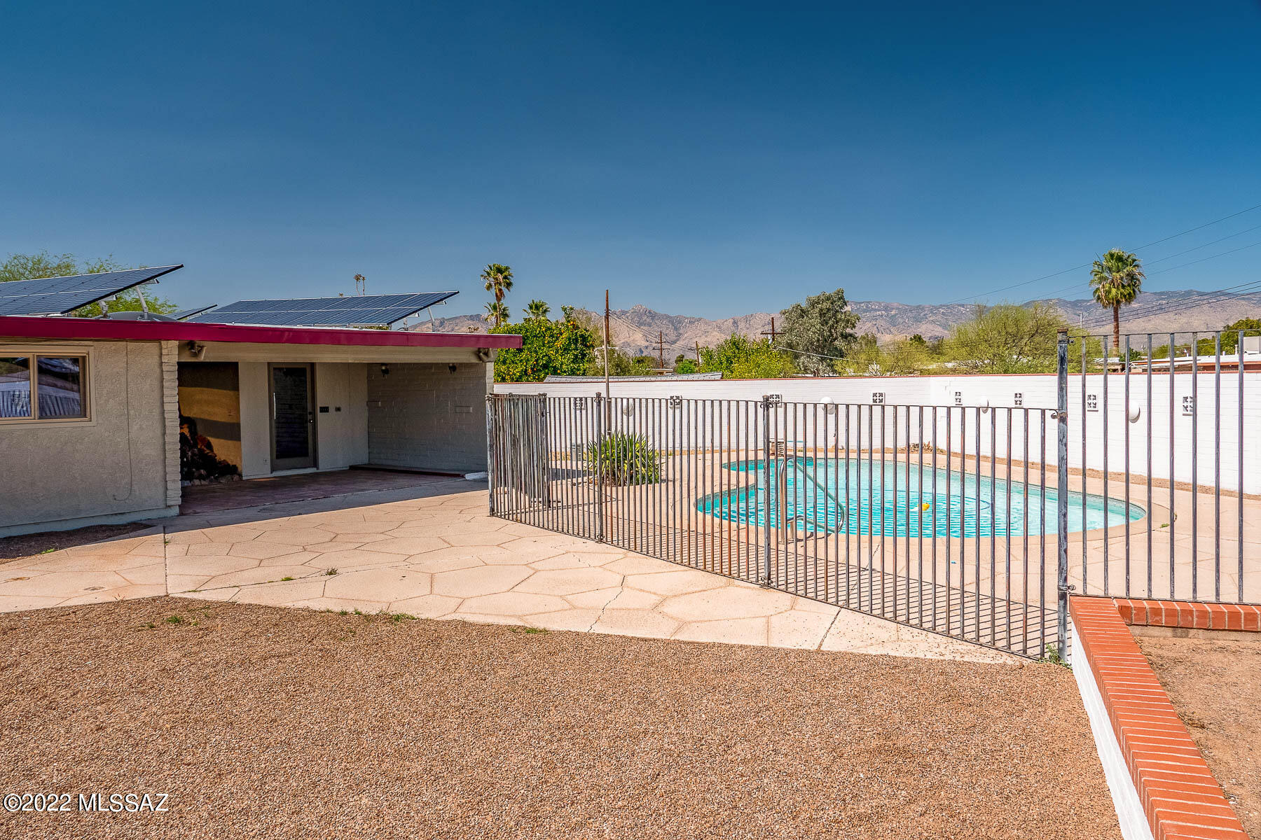 Desert Steppes Estates (195-470) - Residential