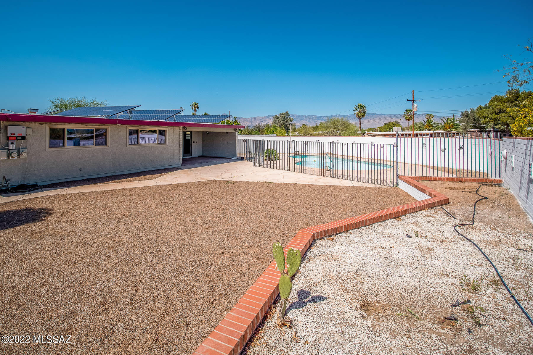 Desert Steppes Estates (195-470) - Residential