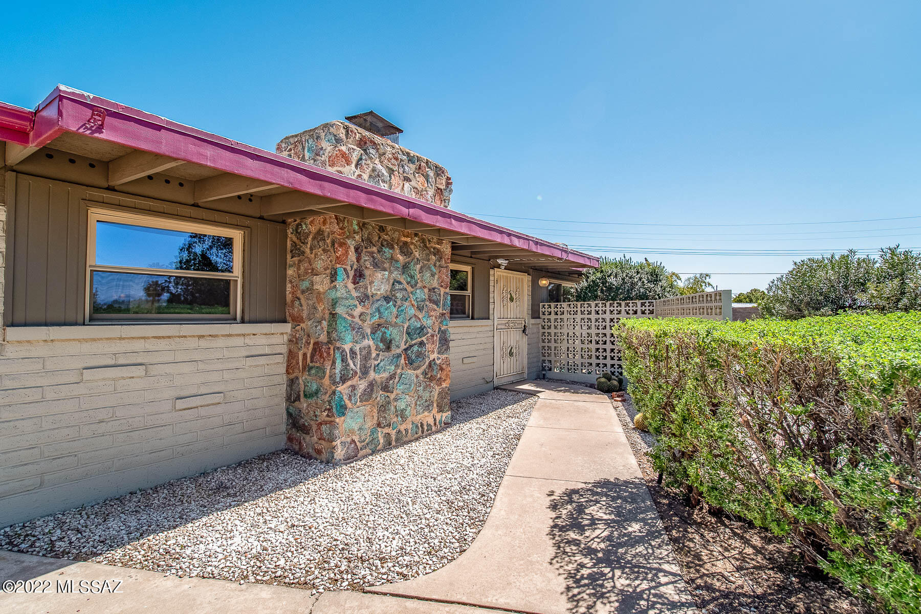 Desert Steppes Estates (195-470) - Residential