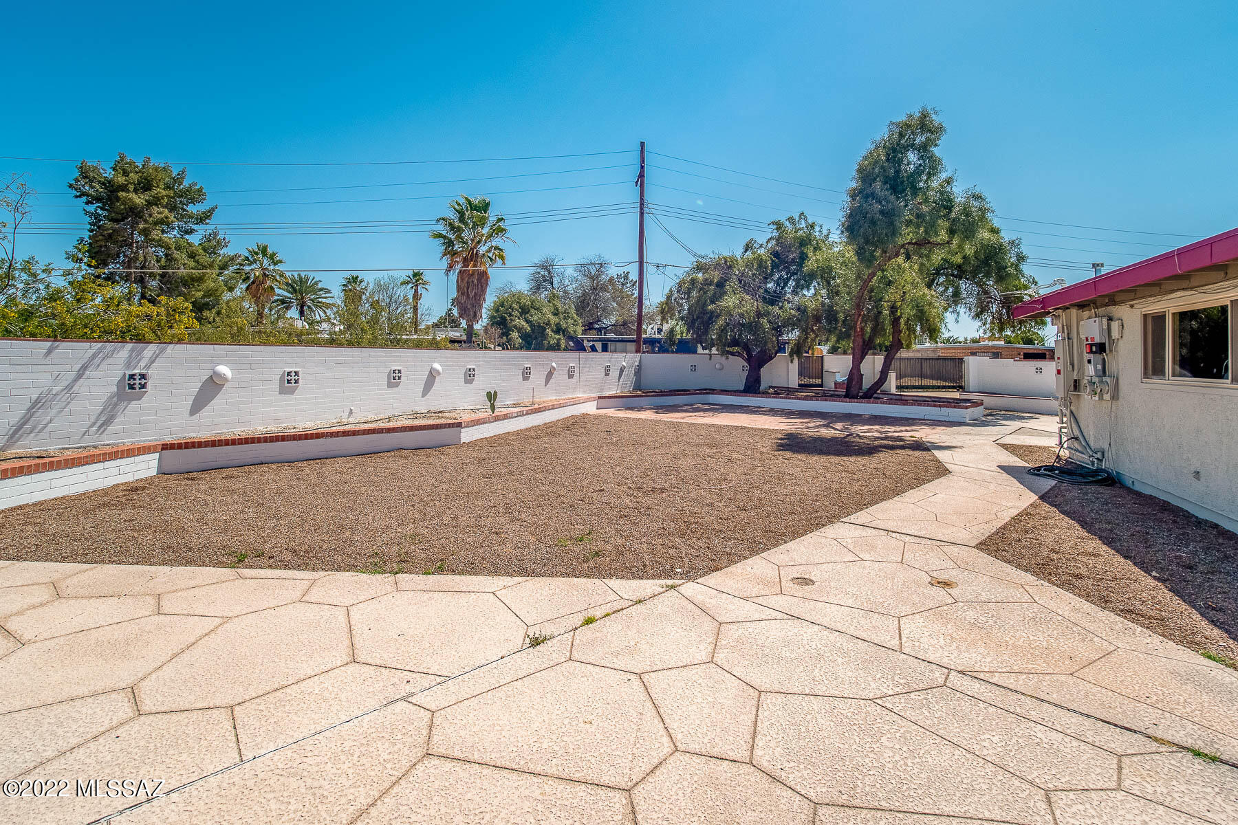 Desert Steppes Estates (195-470) - Residential