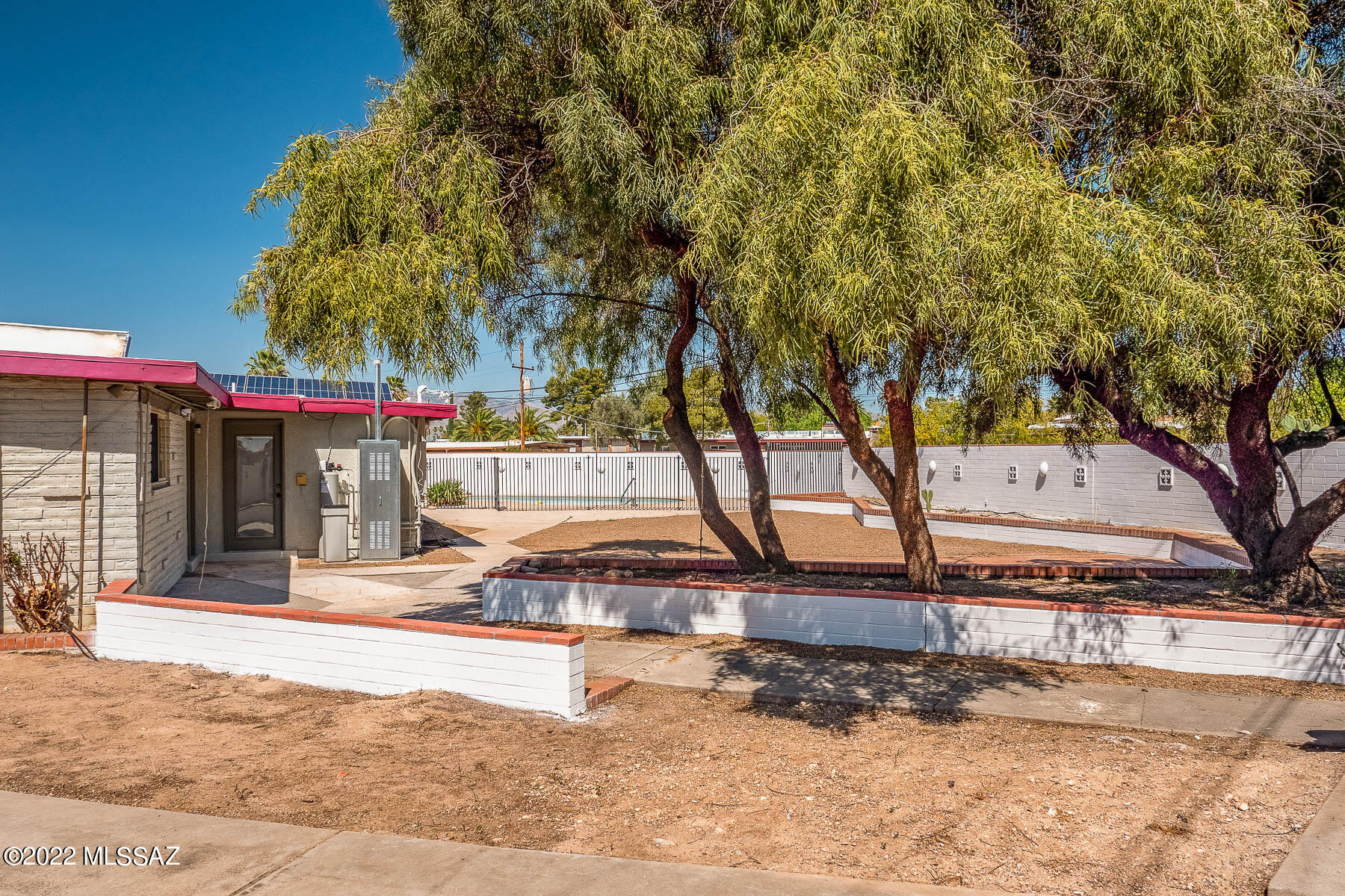 Desert Steppes Estates (195-470) - Residential