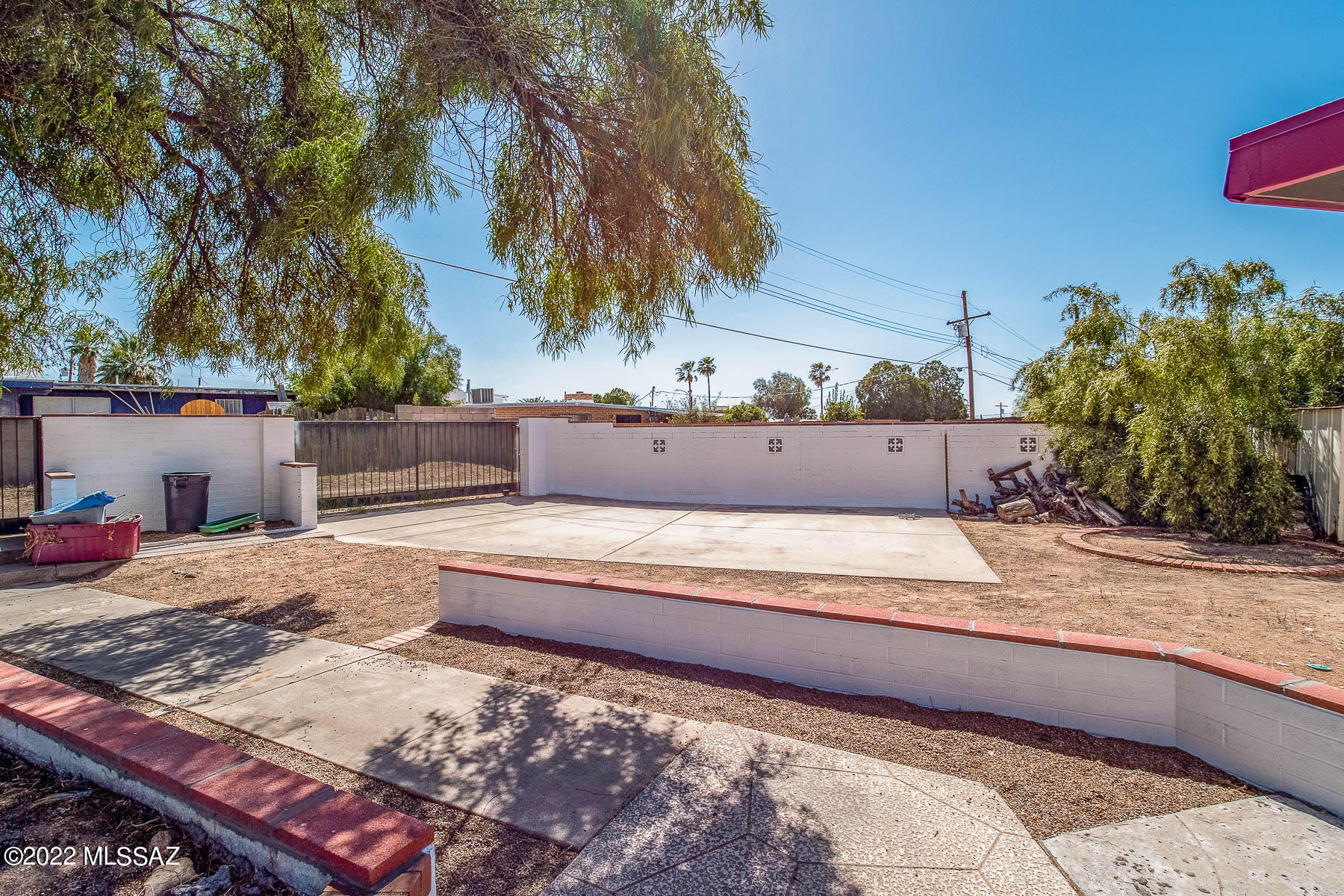 Desert Steppes Estates (195-470) - Residential
