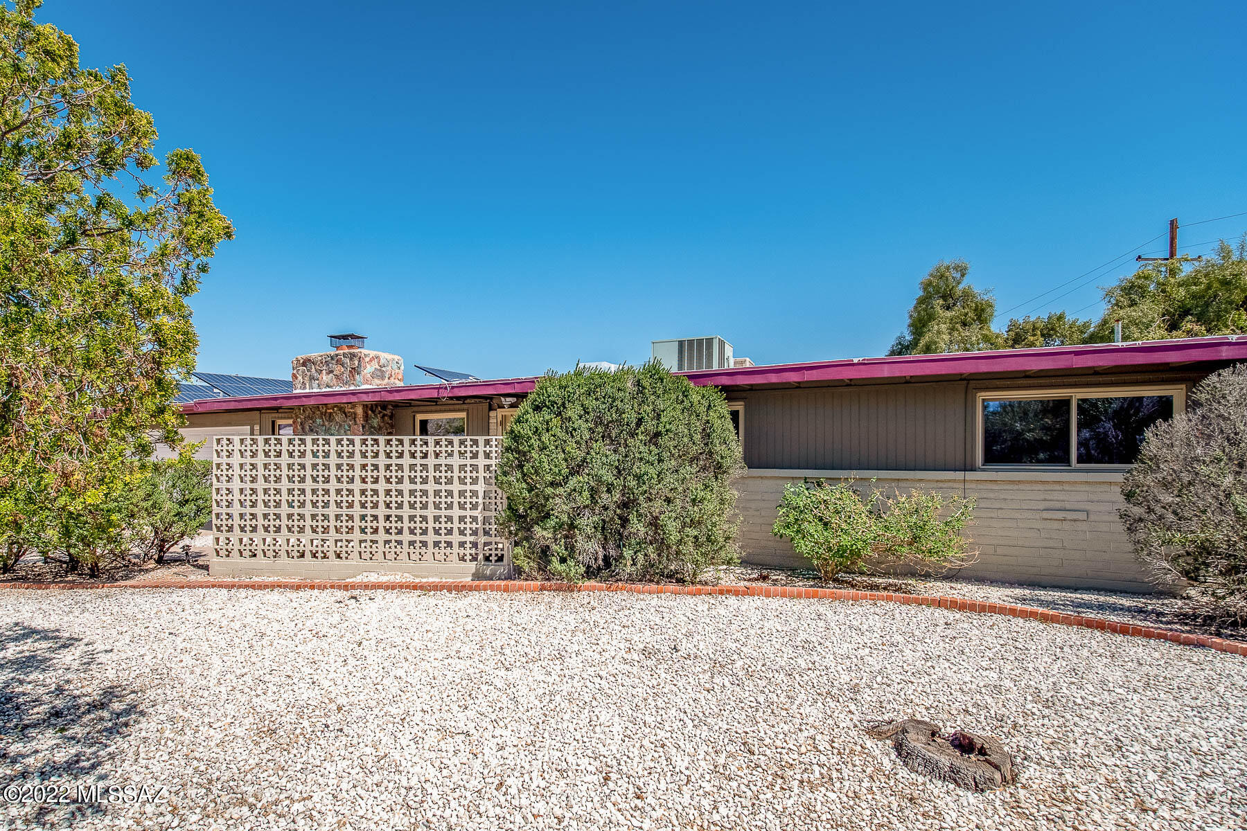 Desert Steppes Estates (195-470) - Residential