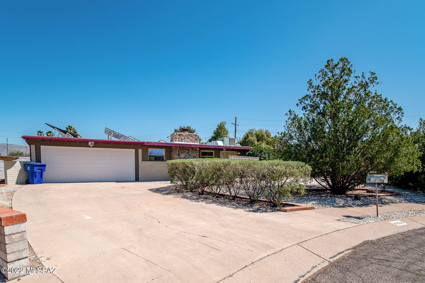 Desert Steppes Estates (195-470) - Residential