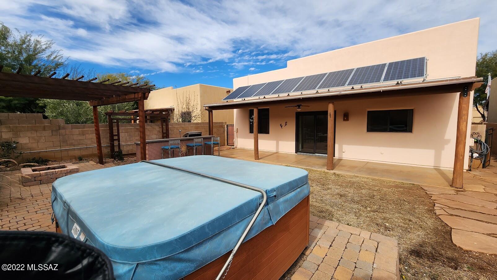 Legends/Valiente - Residential