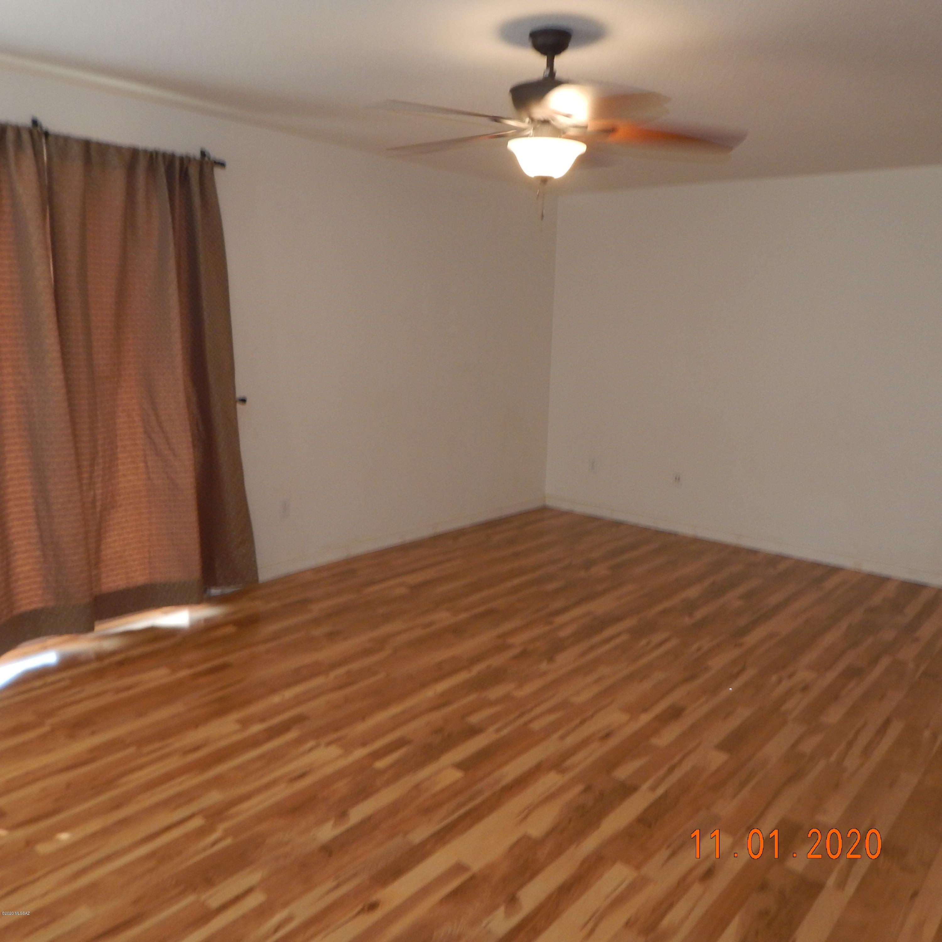 Presidio De La Tierra - Residential Lease