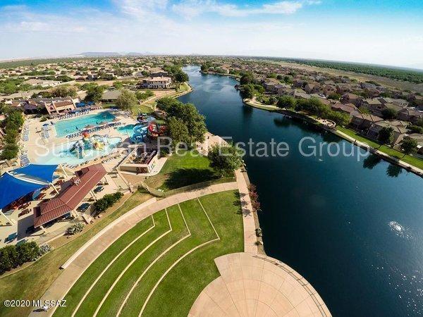 Presidio De La Tierra - Residential Lease