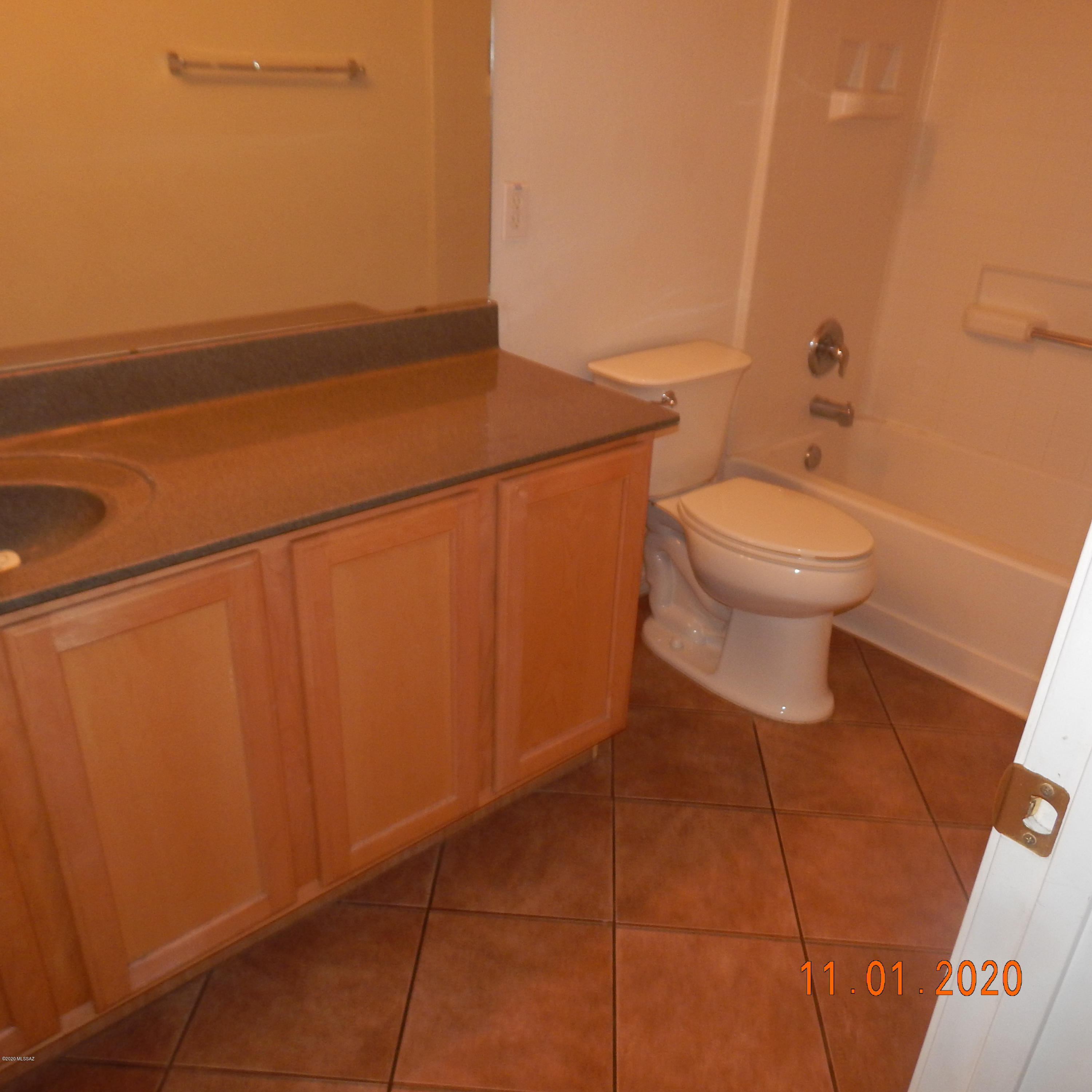 Presidio De La Tierra - Residential Lease