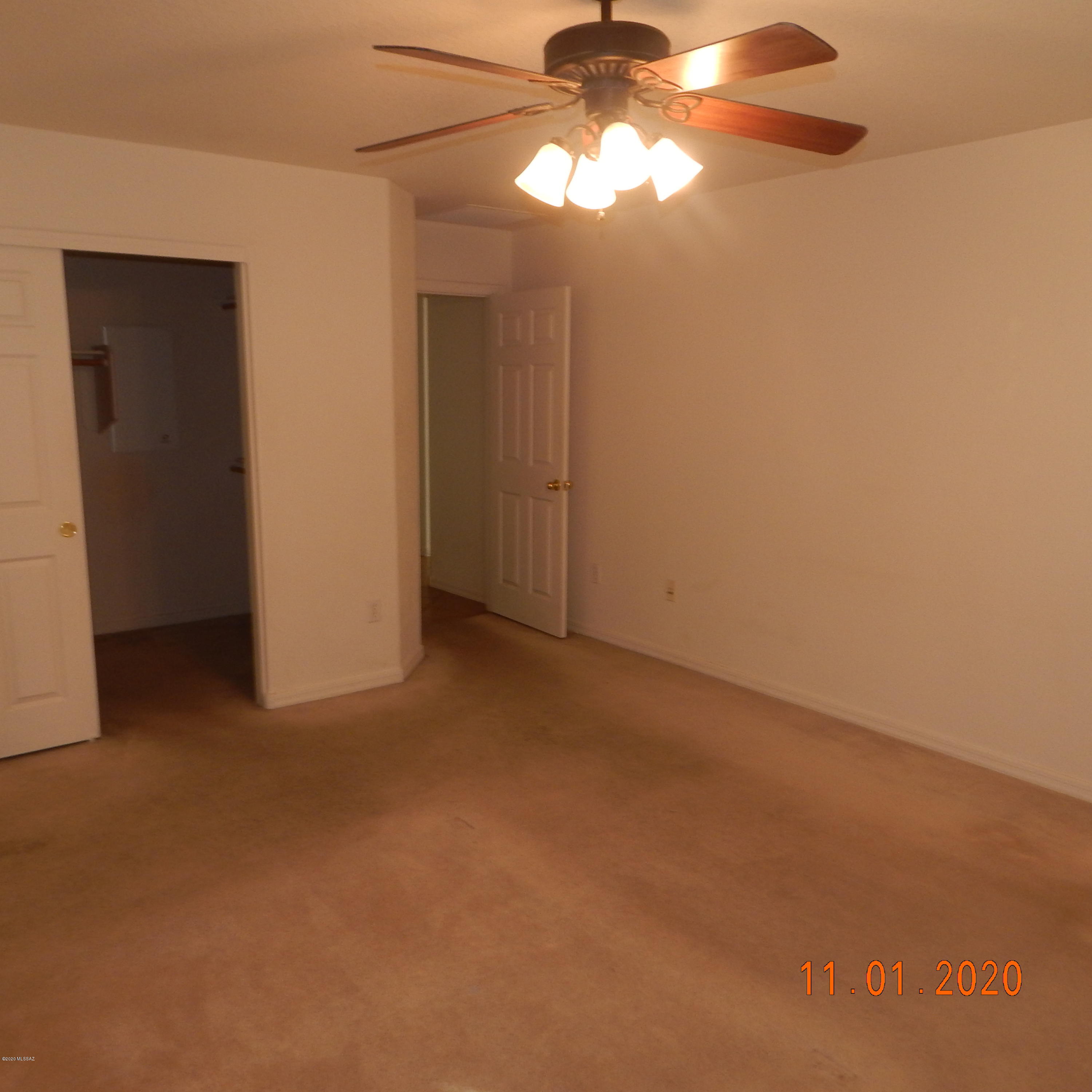Presidio De La Tierra - Residential Lease