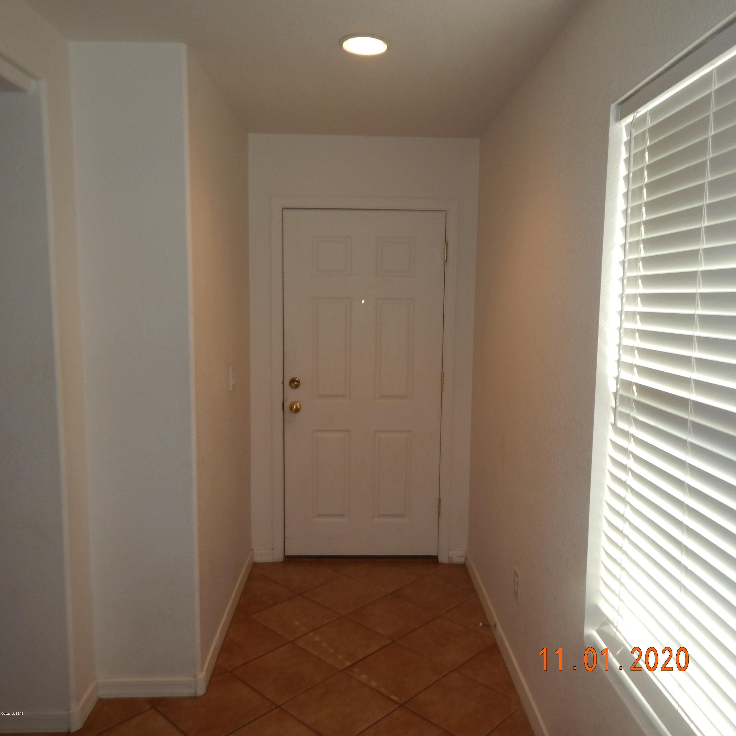 Presidio De La Tierra - Residential Lease