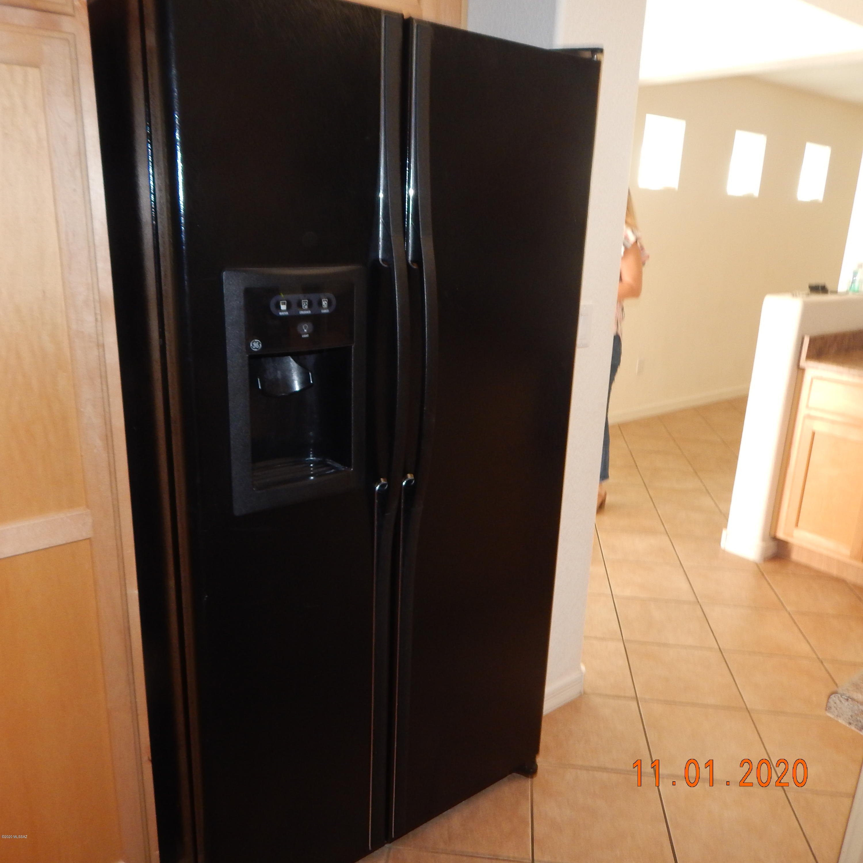 Presidio De La Tierra - Residential Lease
