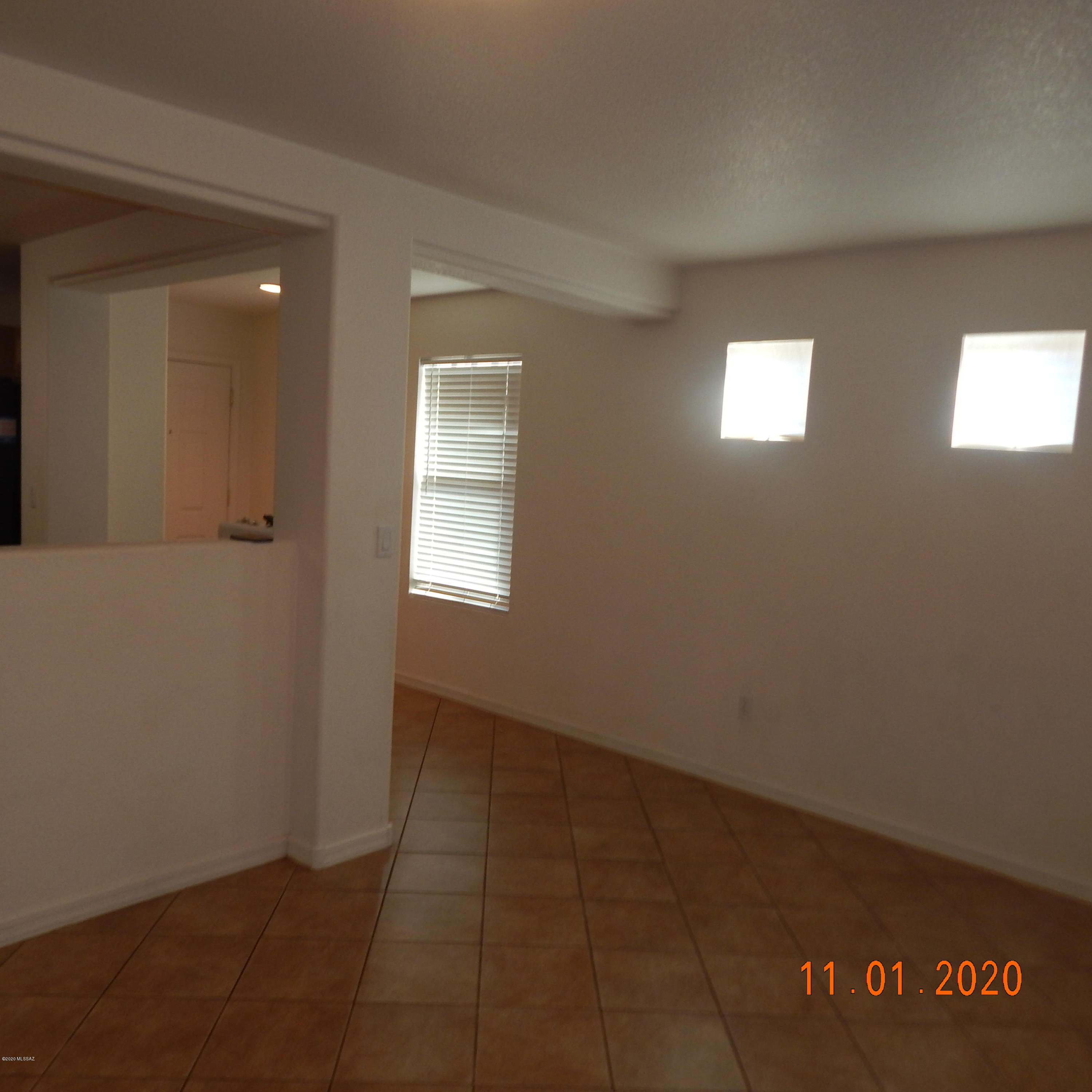 Presidio De La Tierra - Residential Lease