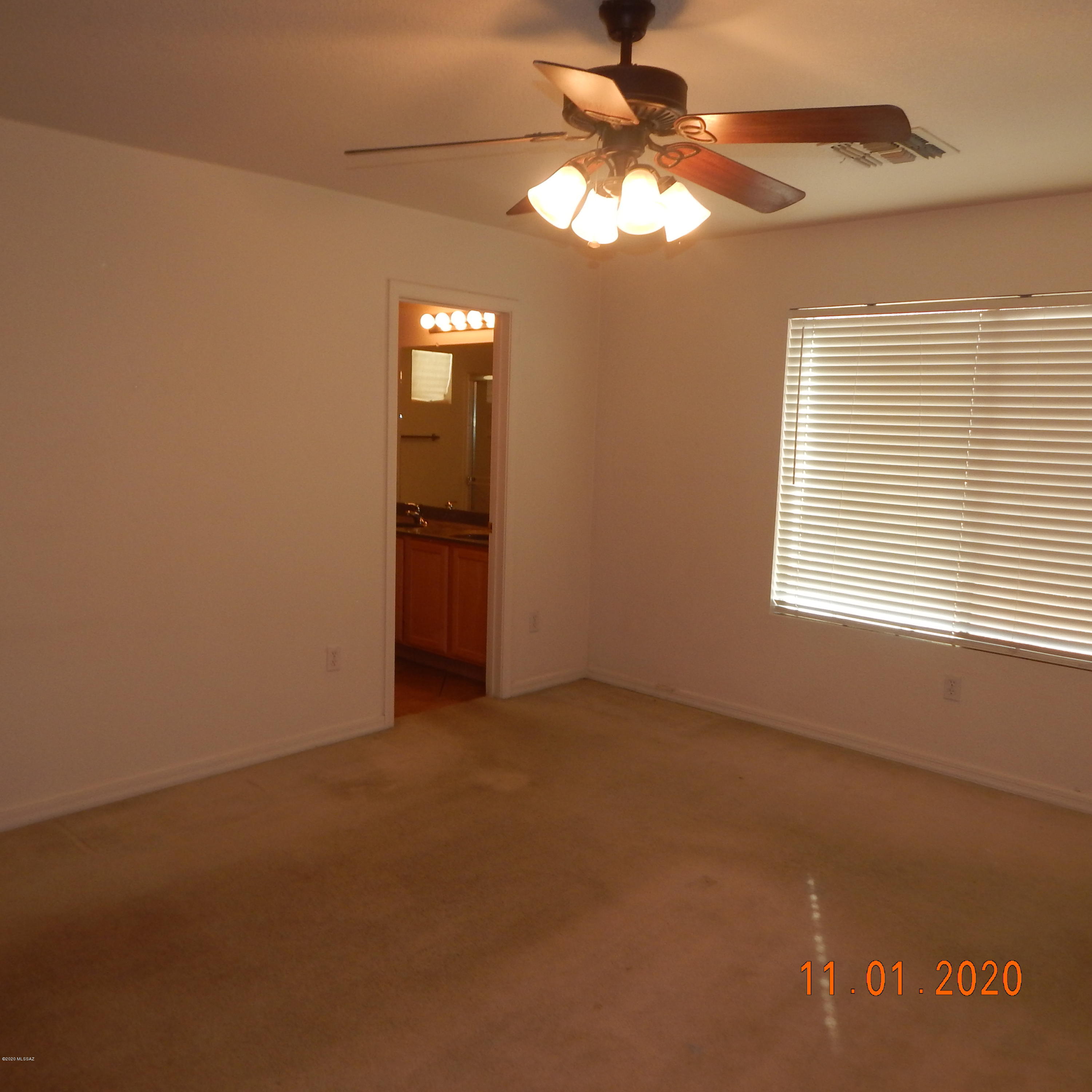 Presidio De La Tierra - Residential Lease