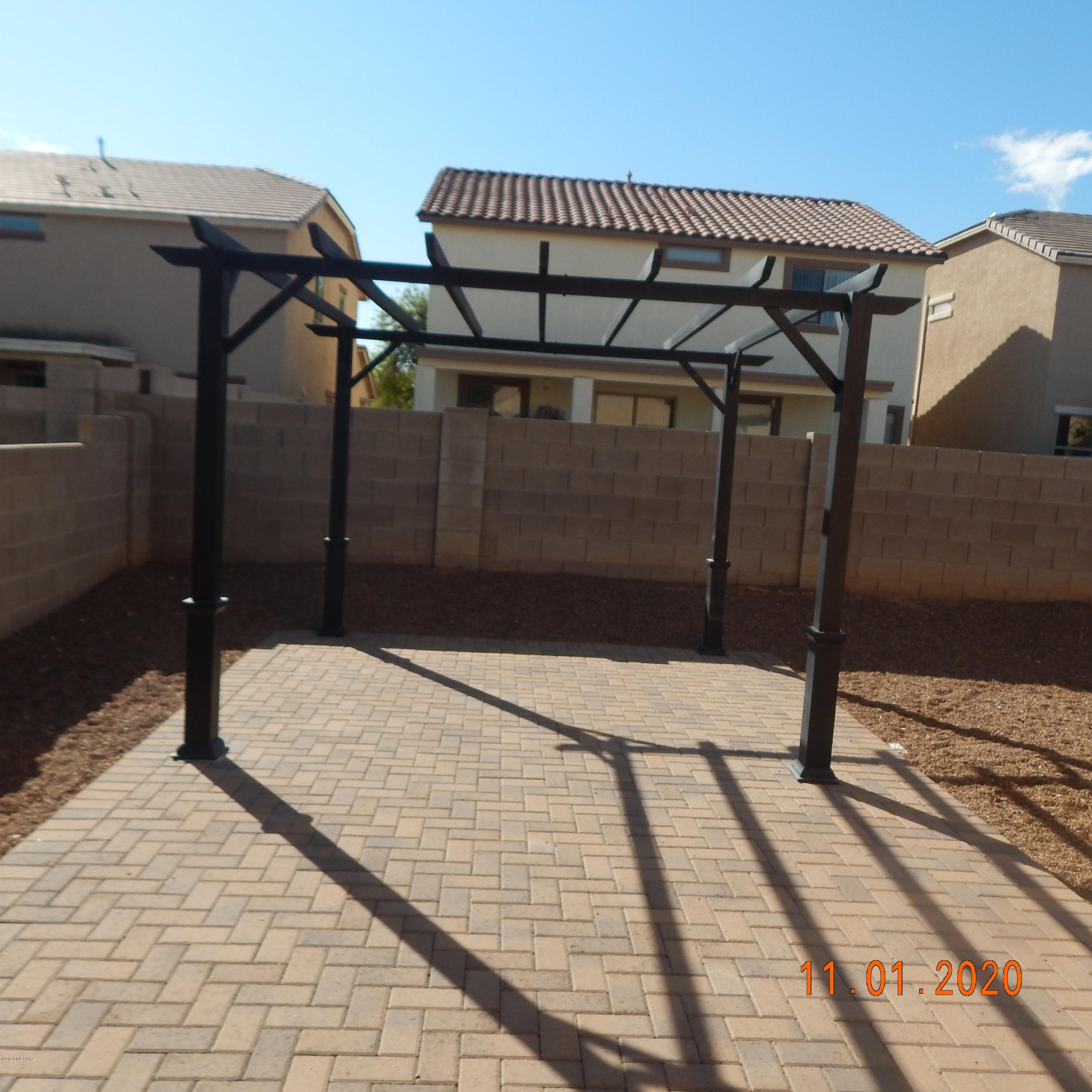 Presidio De La Tierra - Residential Lease
