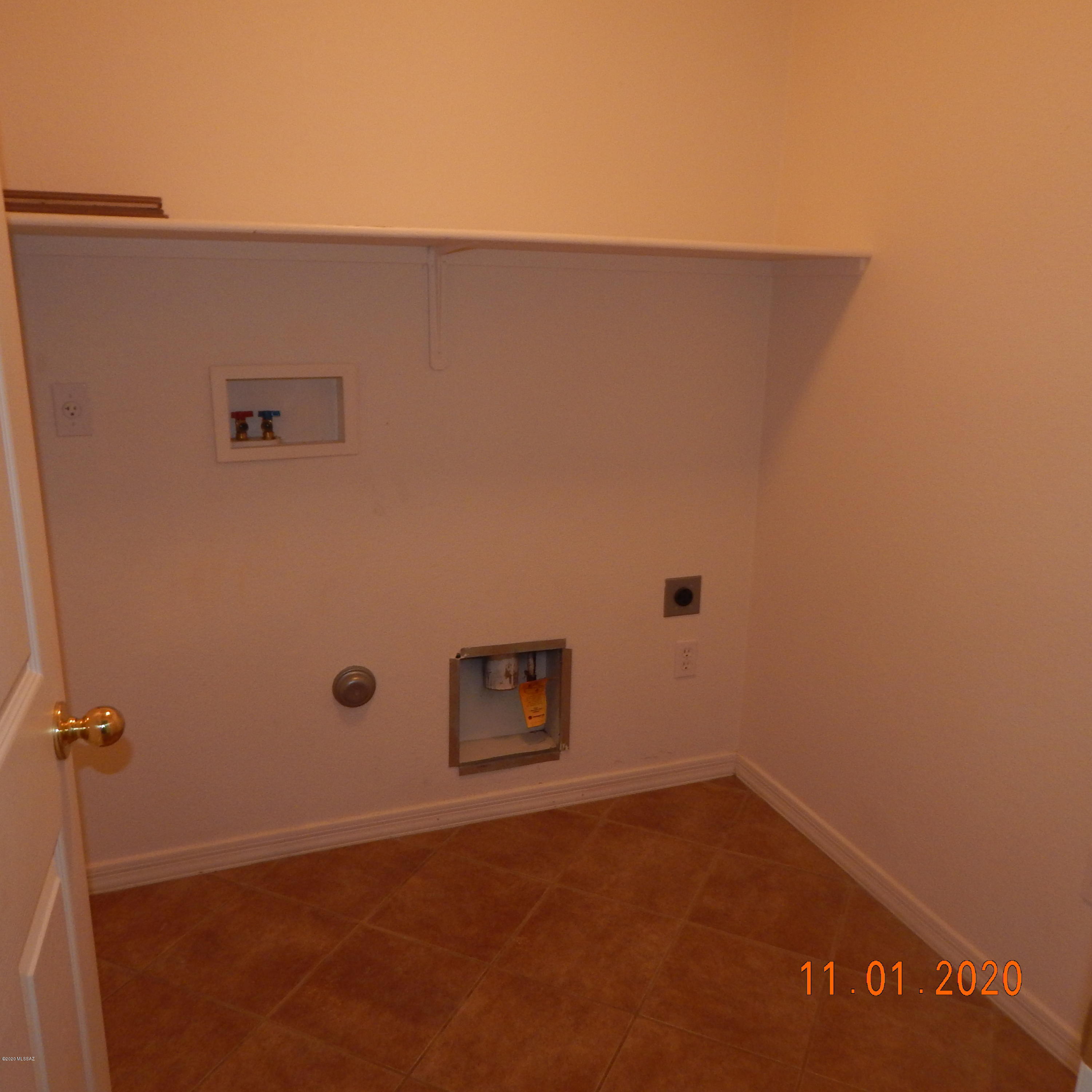 Presidio De La Tierra - Residential Lease