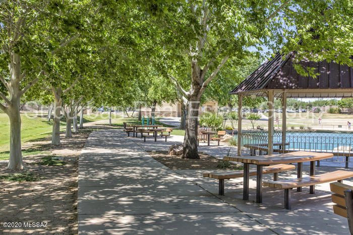 Presidio De La Tierra - Residential Lease