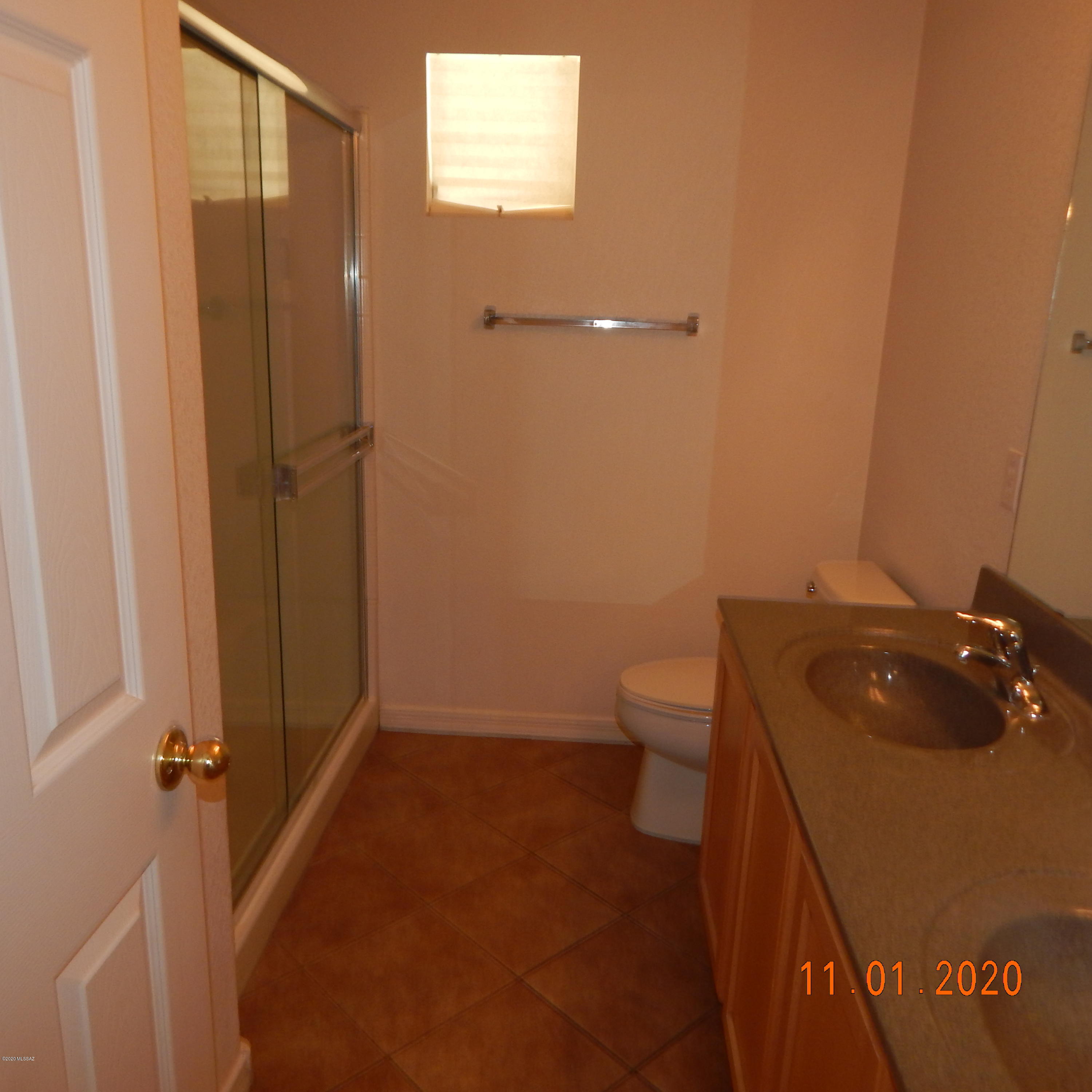 Presidio De La Tierra - Residential Lease