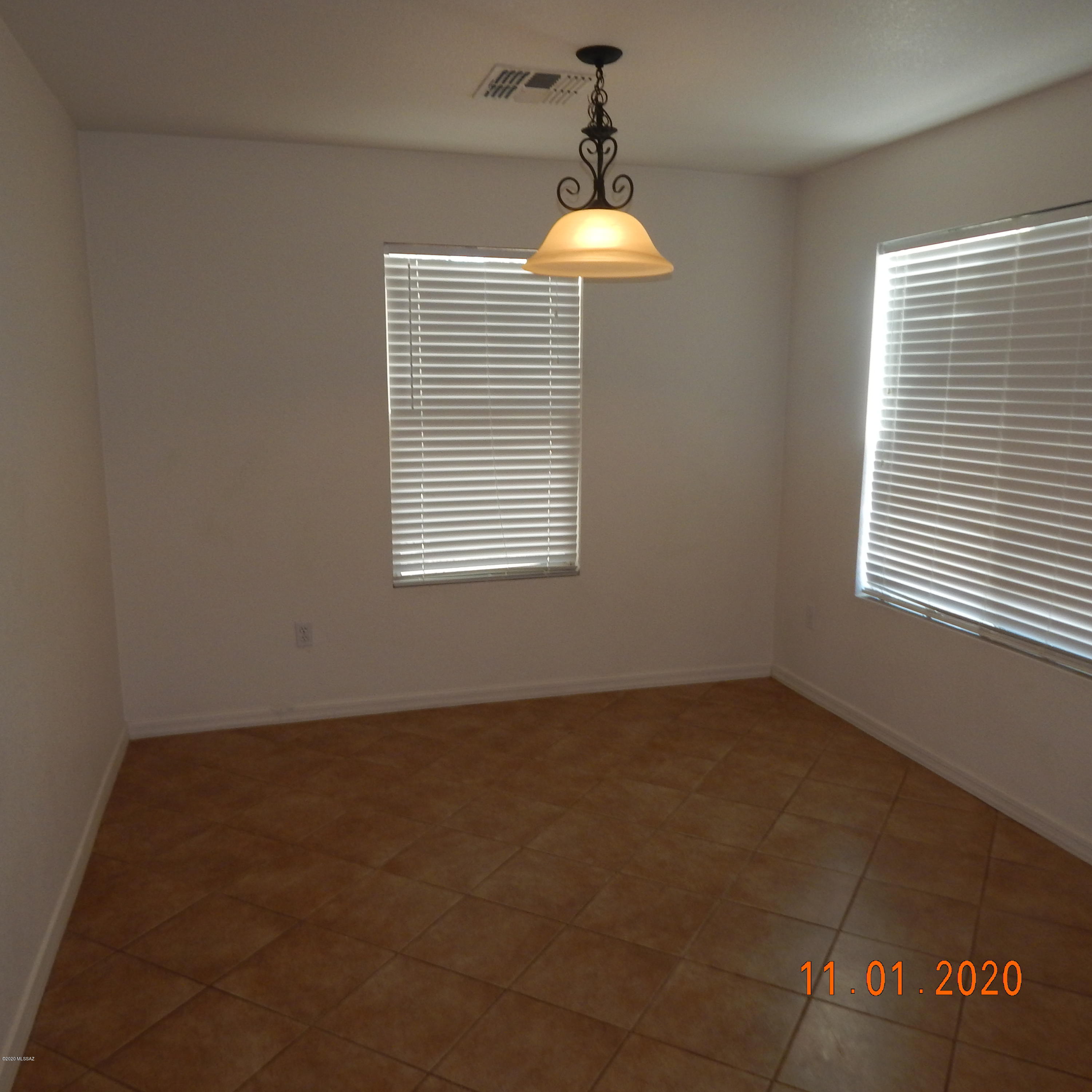 Presidio De La Tierra - Residential Lease