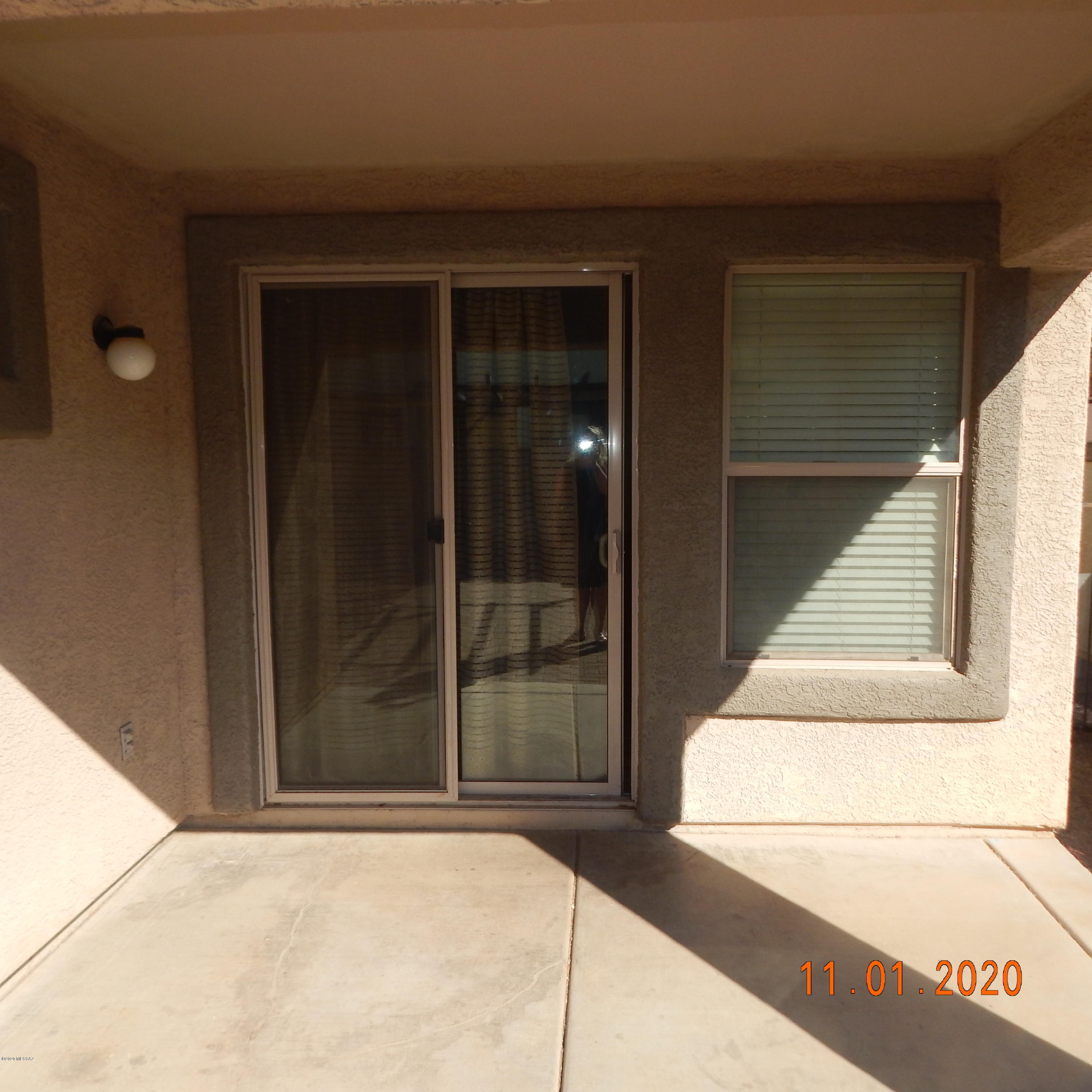 Presidio De La Tierra - Residential Lease