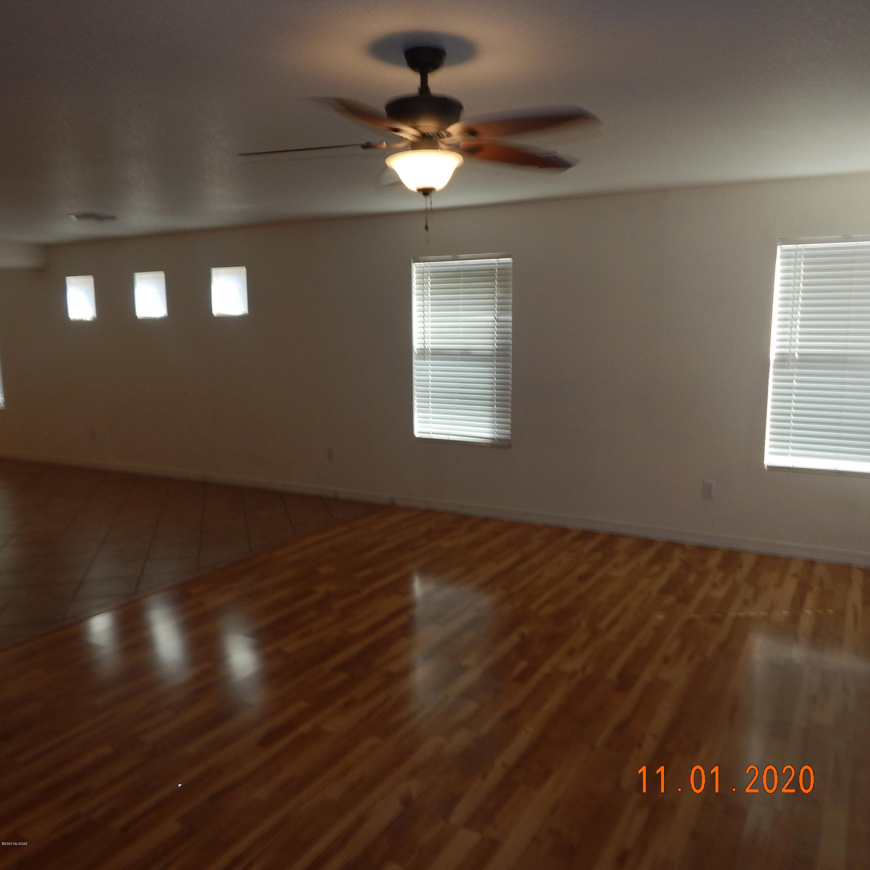 Presidio De La Tierra - Residential Lease