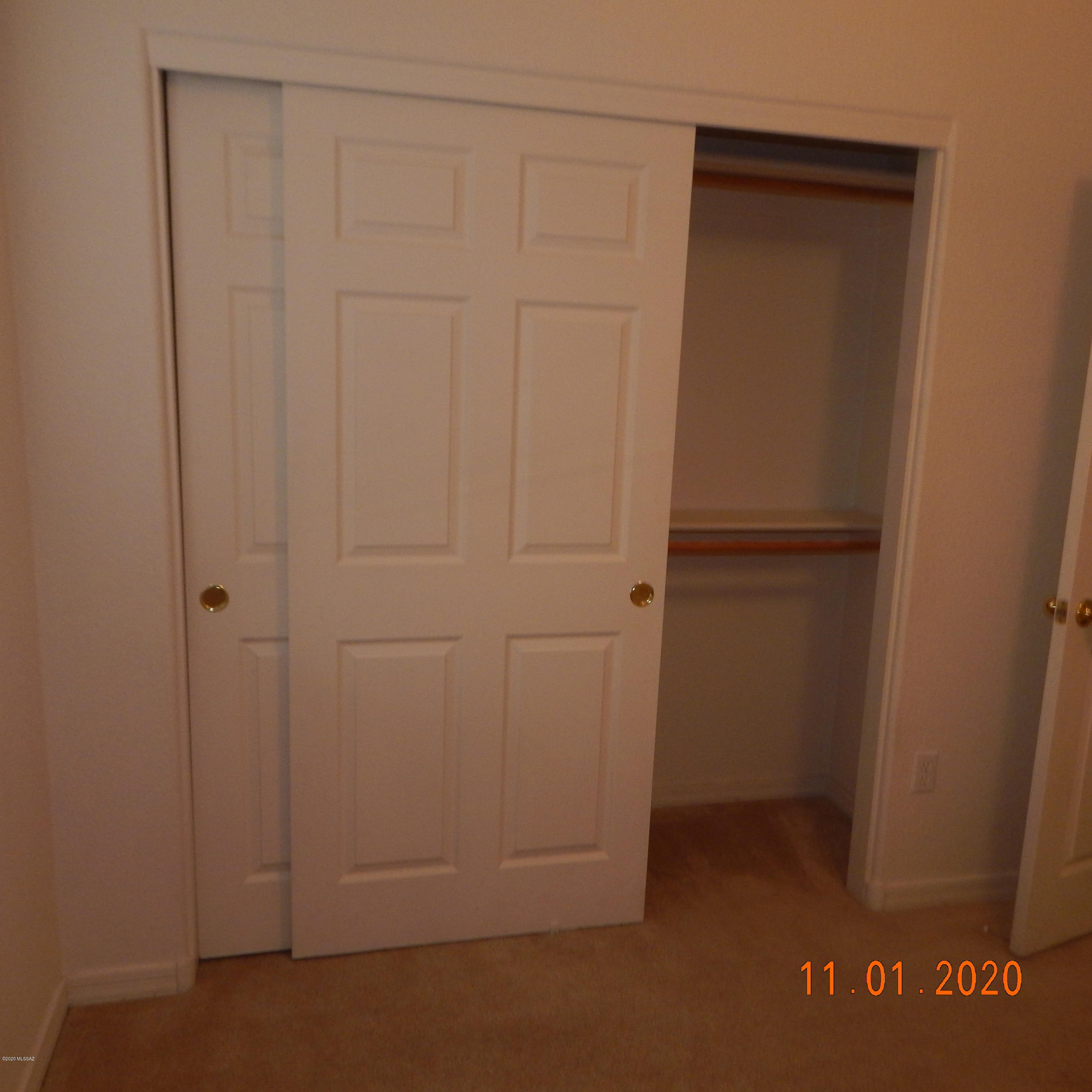 Presidio De La Tierra - Residential Lease